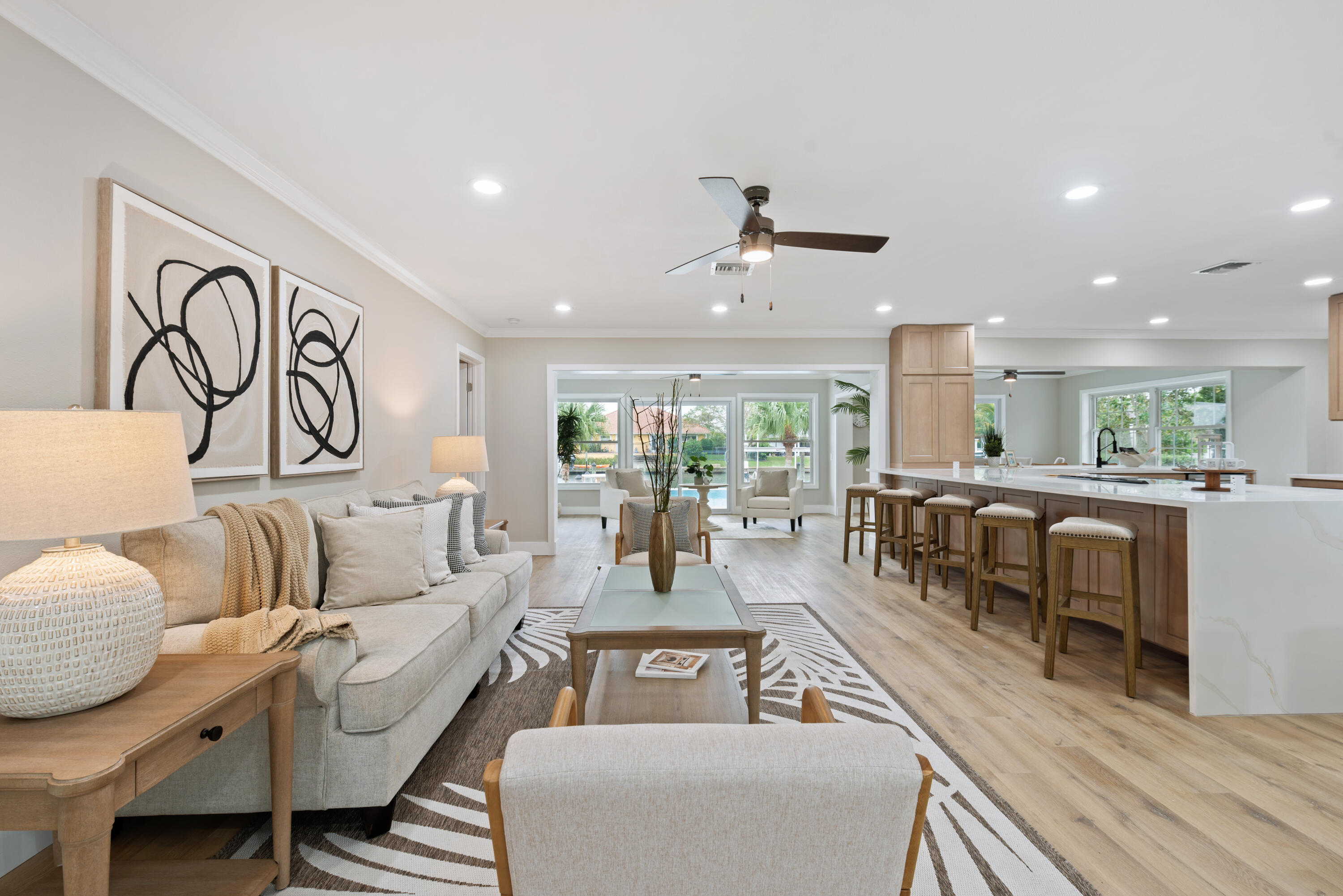 VERO ISLES PLAT NO 6 - Residential