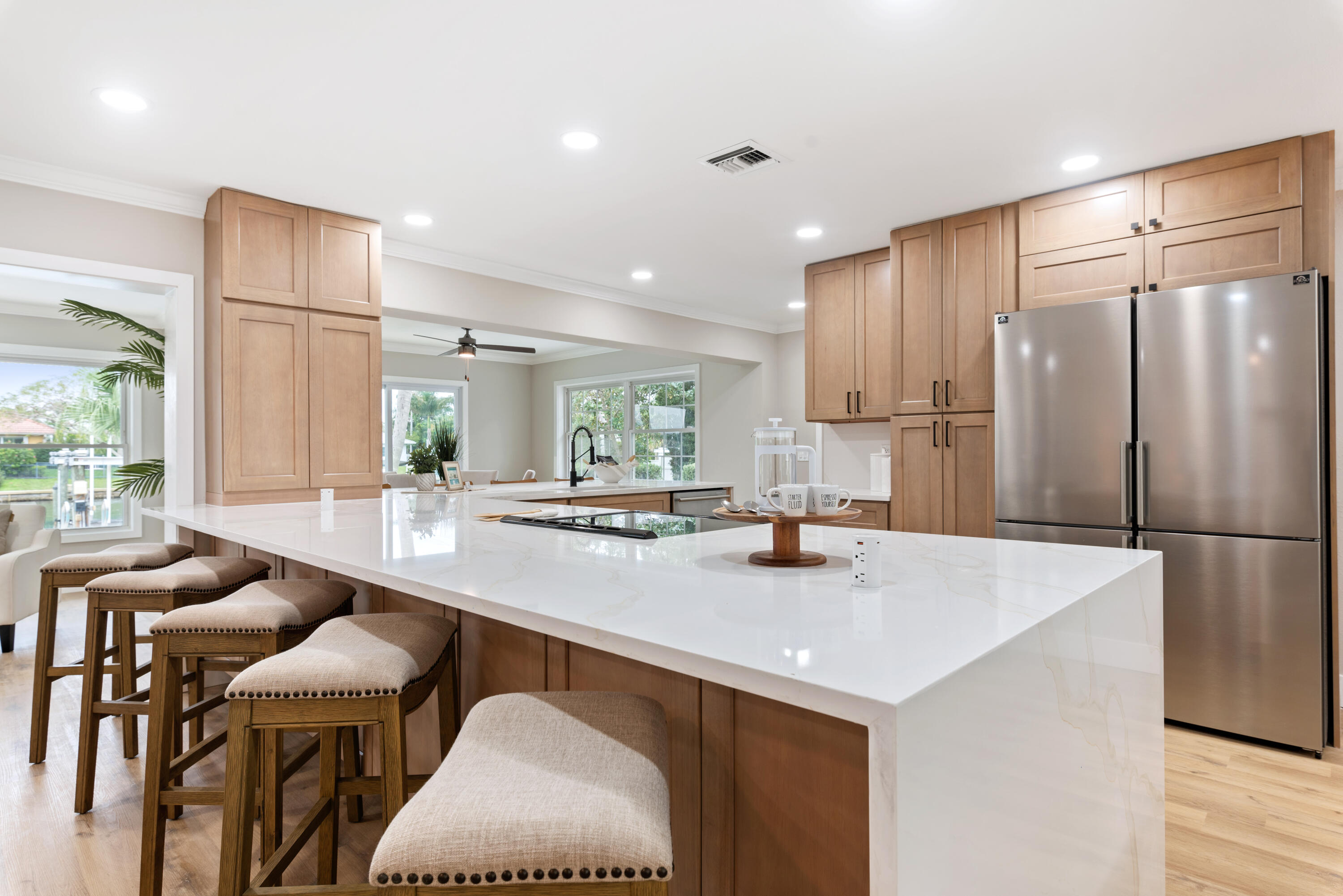 VERO ISLES PLAT NO 6 - Residential