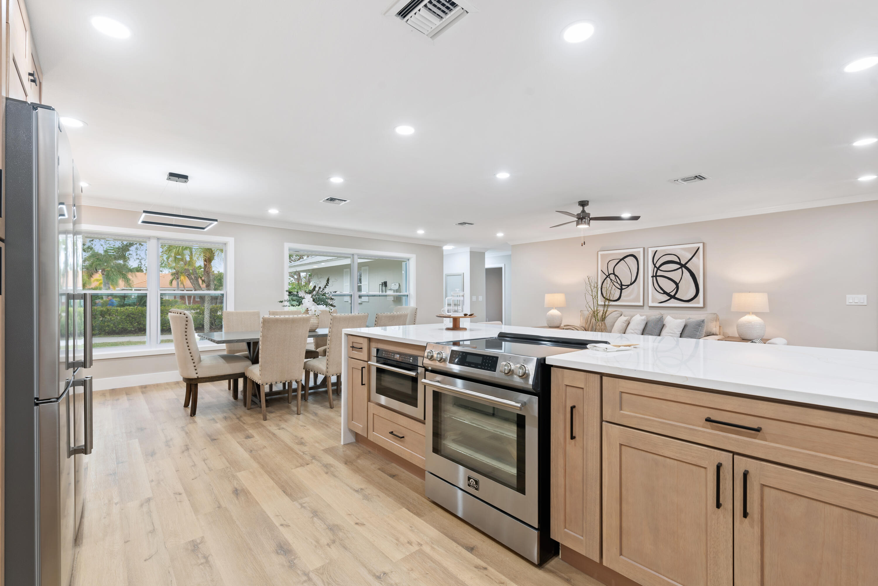 VERO ISLES PLAT NO 6 - Residential