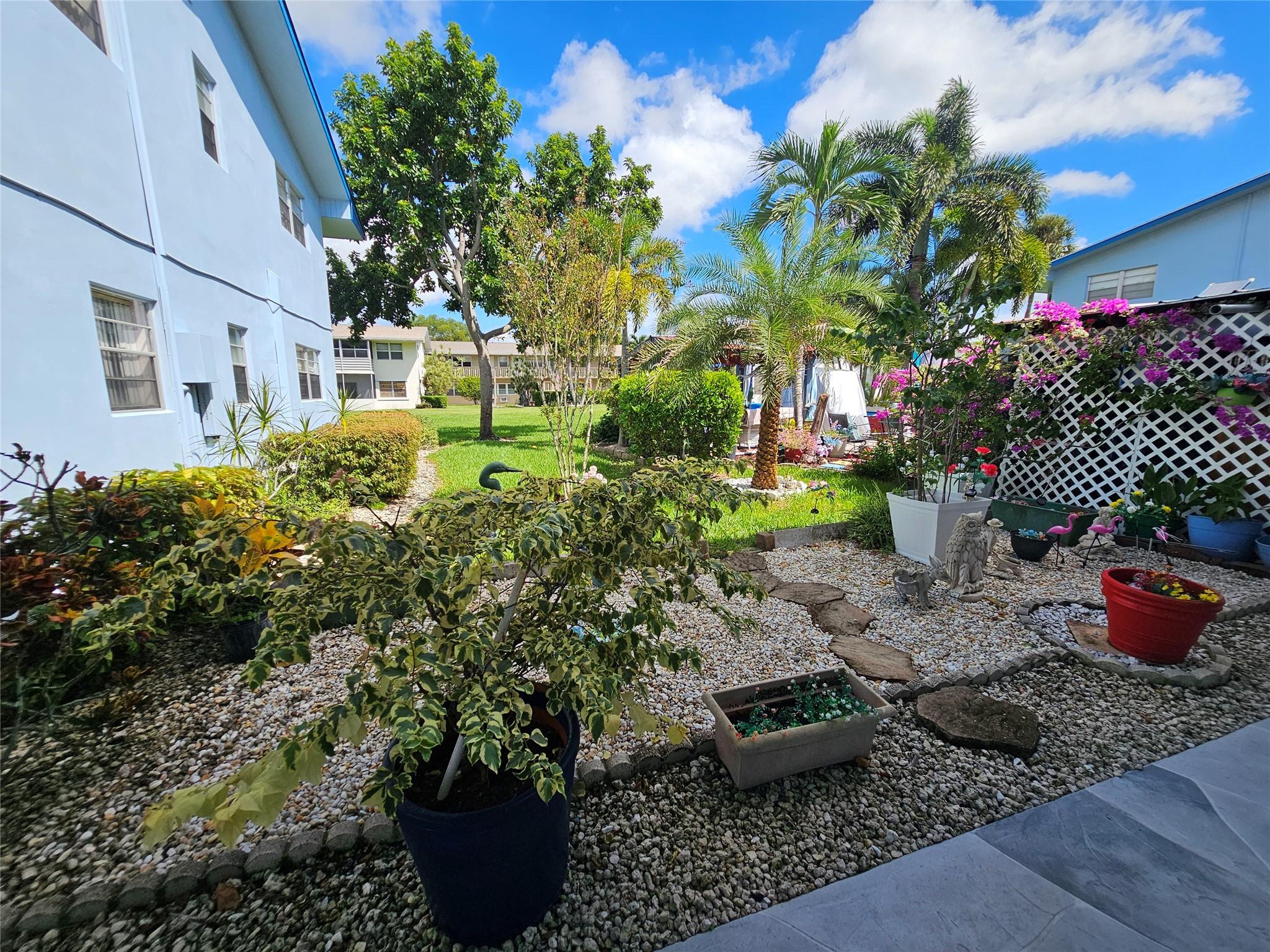 G - Residential Lease