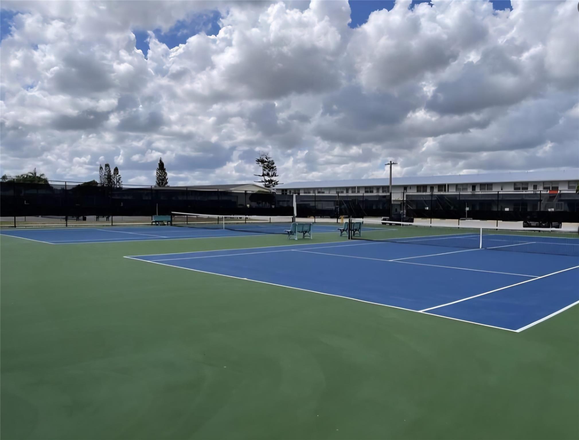 G - Residential Lease