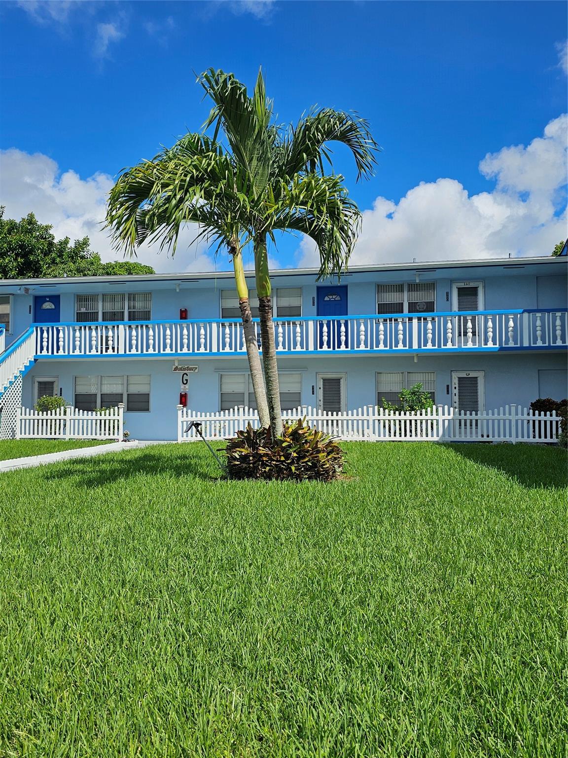 G - Residential Lease