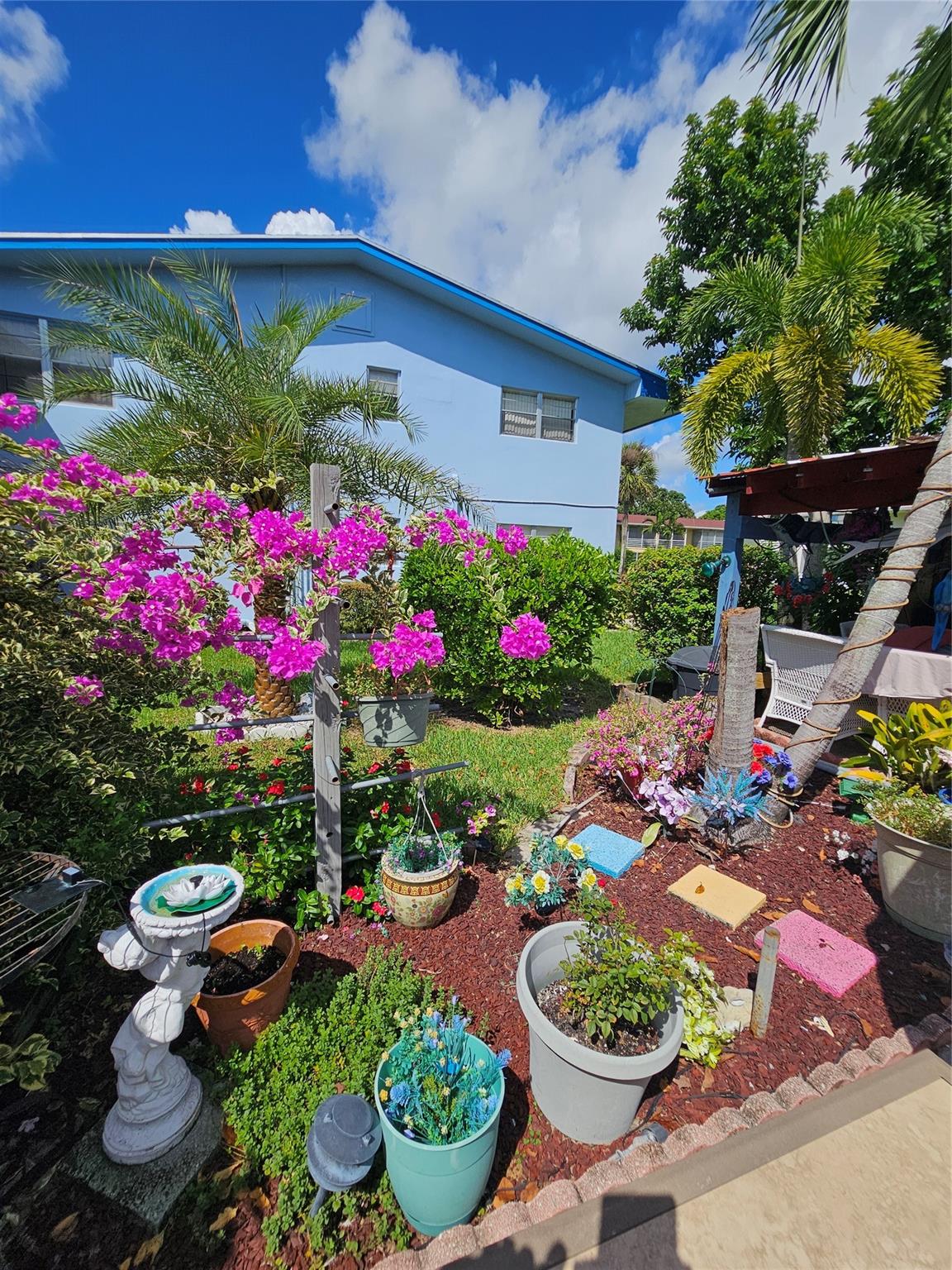 G - Residential Lease