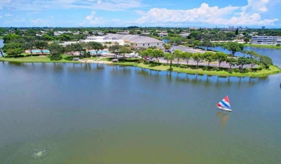 G - Residential Lease