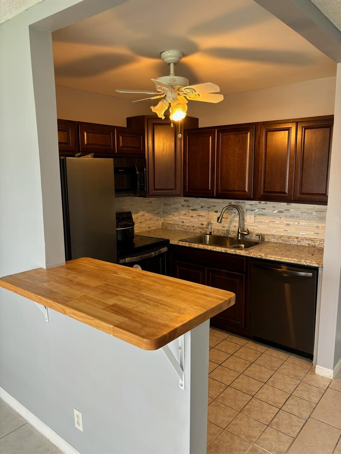 G - Residential Lease