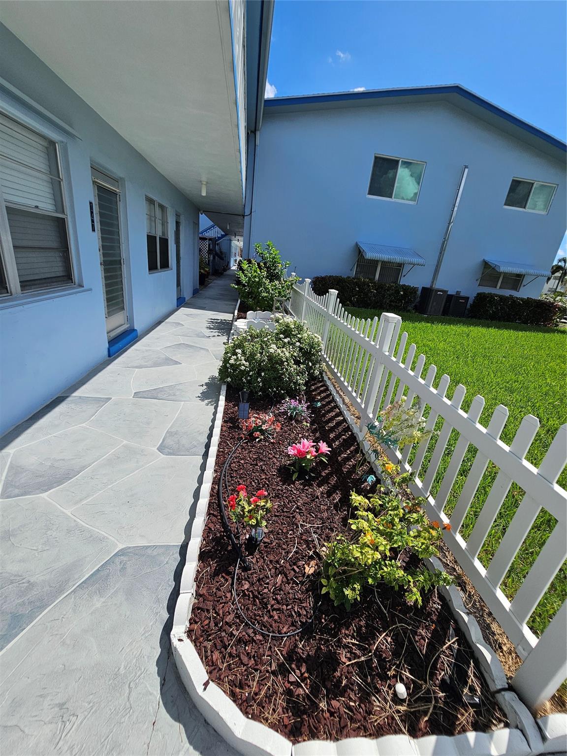 G - Residential Lease