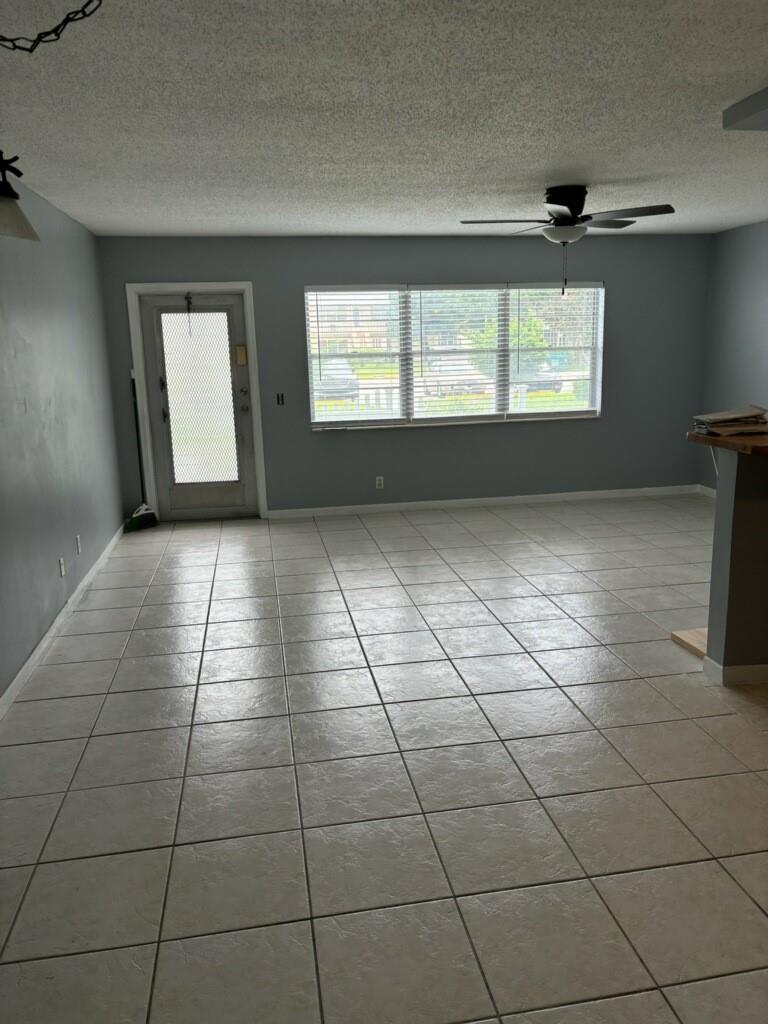 G - Residential Lease