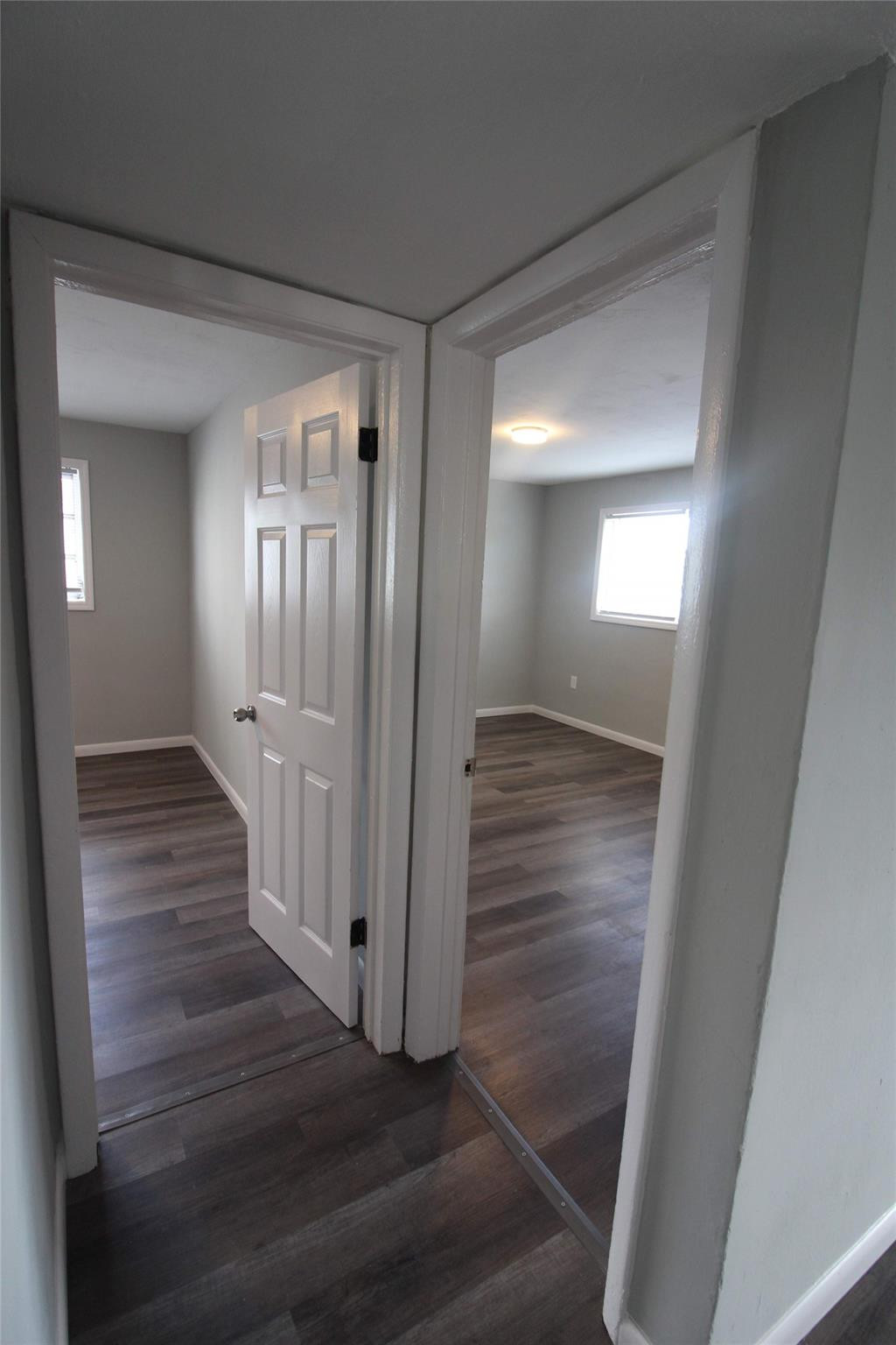 Community Gardens - Residential Lease