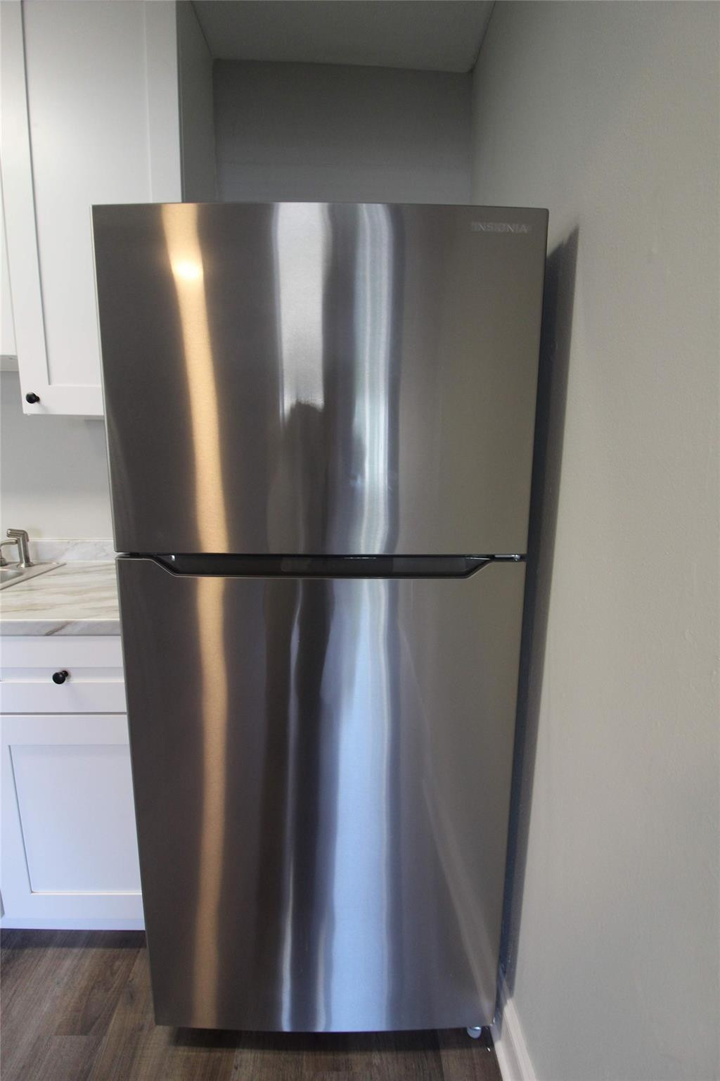 Community Gardens - Residential Lease