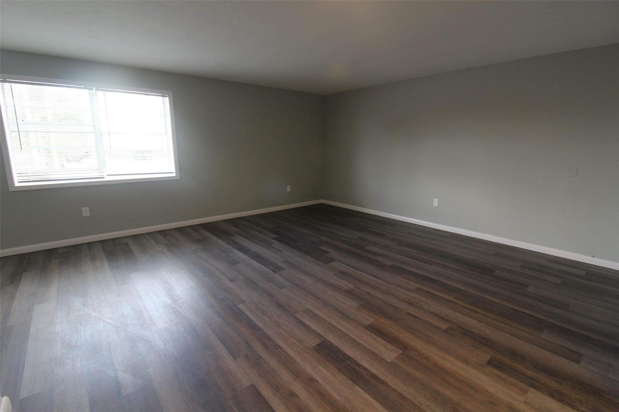 Community Gardens - Residential Lease