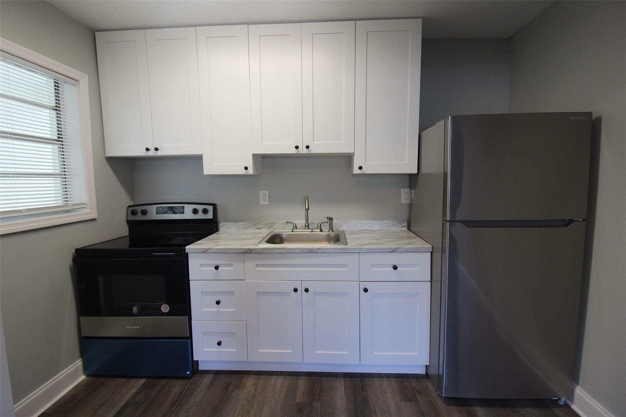 Community Gardens - Residential Lease