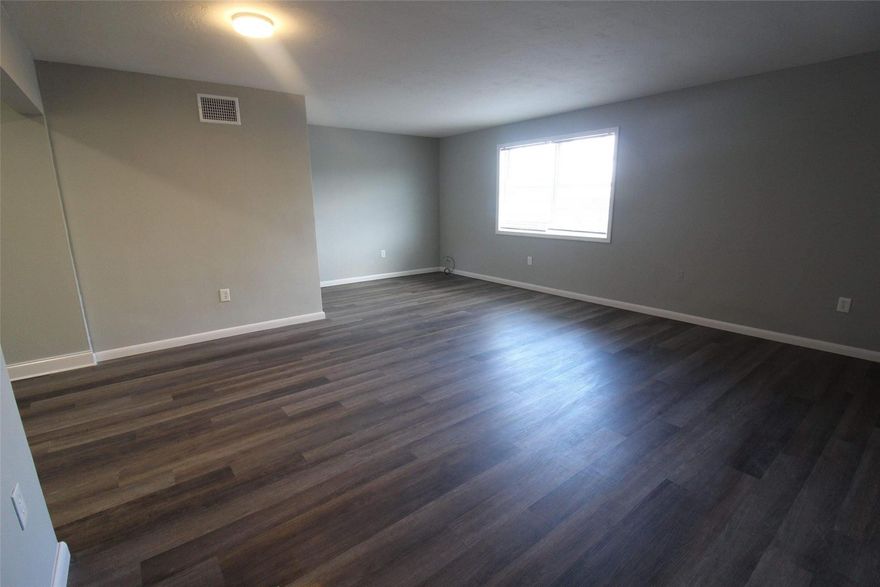 Beautiful and modern 2 bedroom 1 bath available for rent in Miami, FL. Located on the first floor. Unit is in immaculate conditions and is move in ready. Includes water, sewer, trash. Building has washers and dryers on the first floor. Cameras on the premises. Car and pedestrian gate being installed soon. Plenty of parking available. We are asking for first month and 1 security deposit. Quick approval. We love working with housing vouchers. RENTAL CONCESSIONS FOR WELL QUALIFIED APPLICANTS.