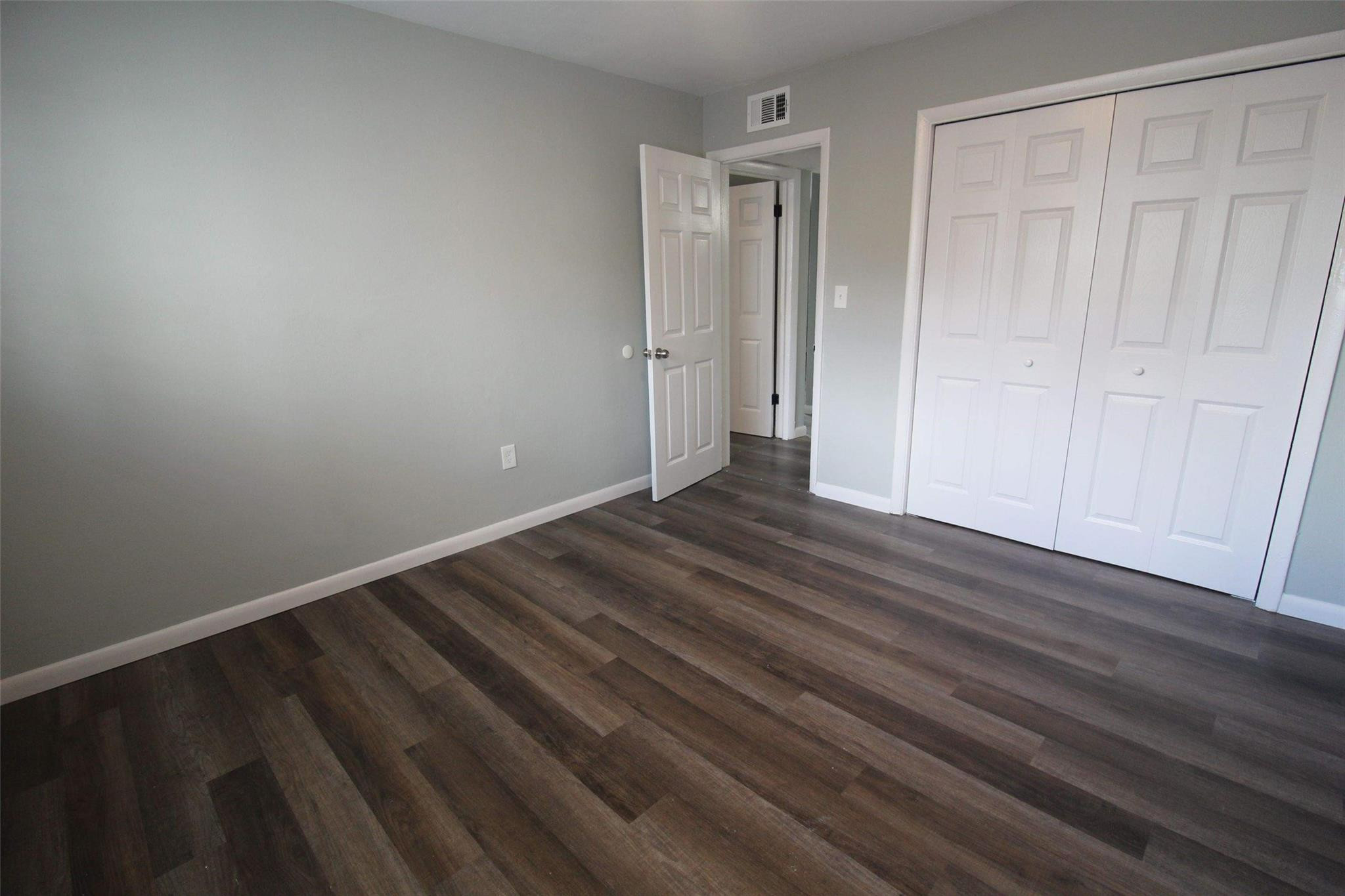 Community Gardens - Residential Lease