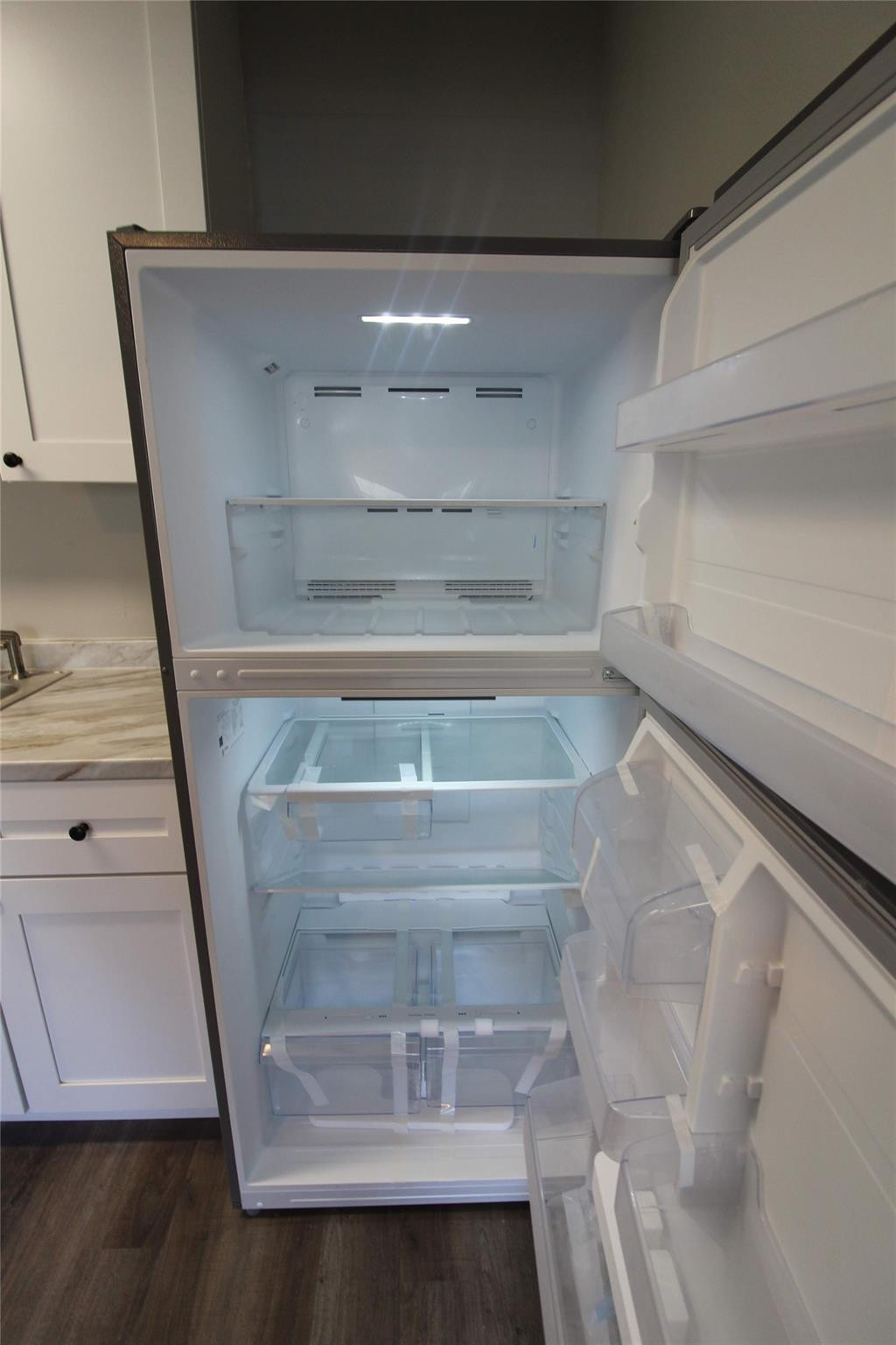 Community Gardens - Residential Lease