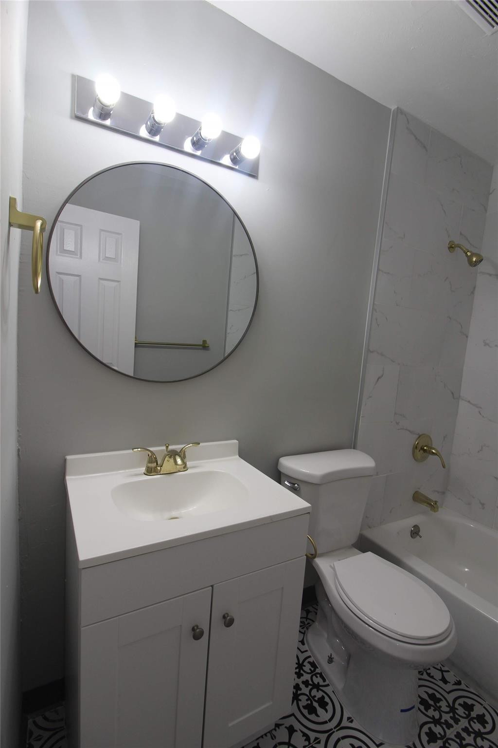 Community Gardens - Residential Lease