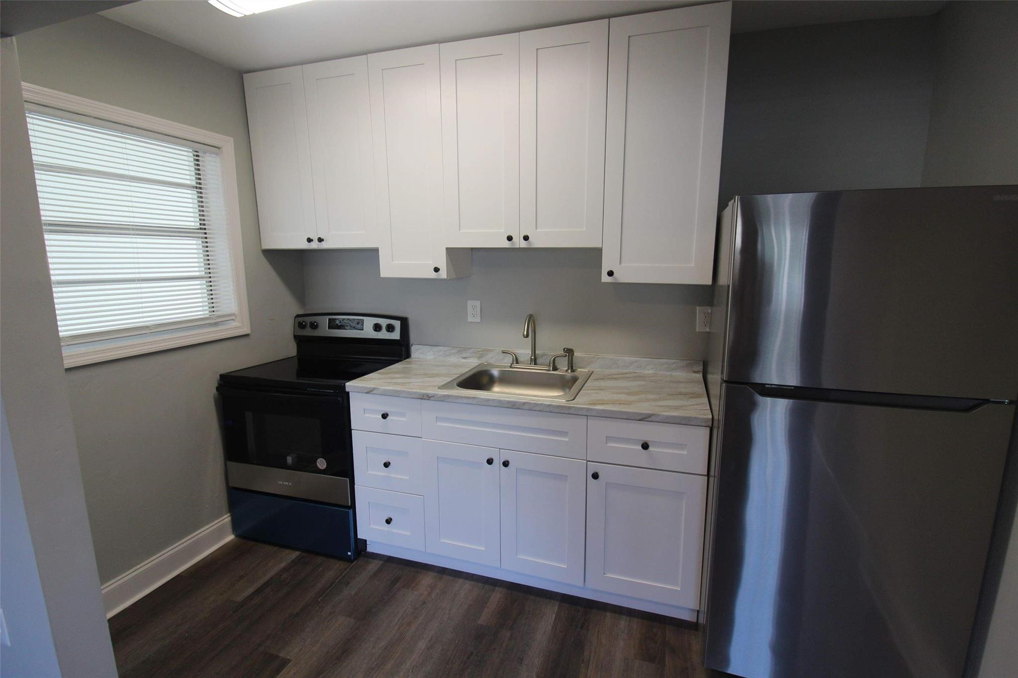 Community Gardens - Residential Lease