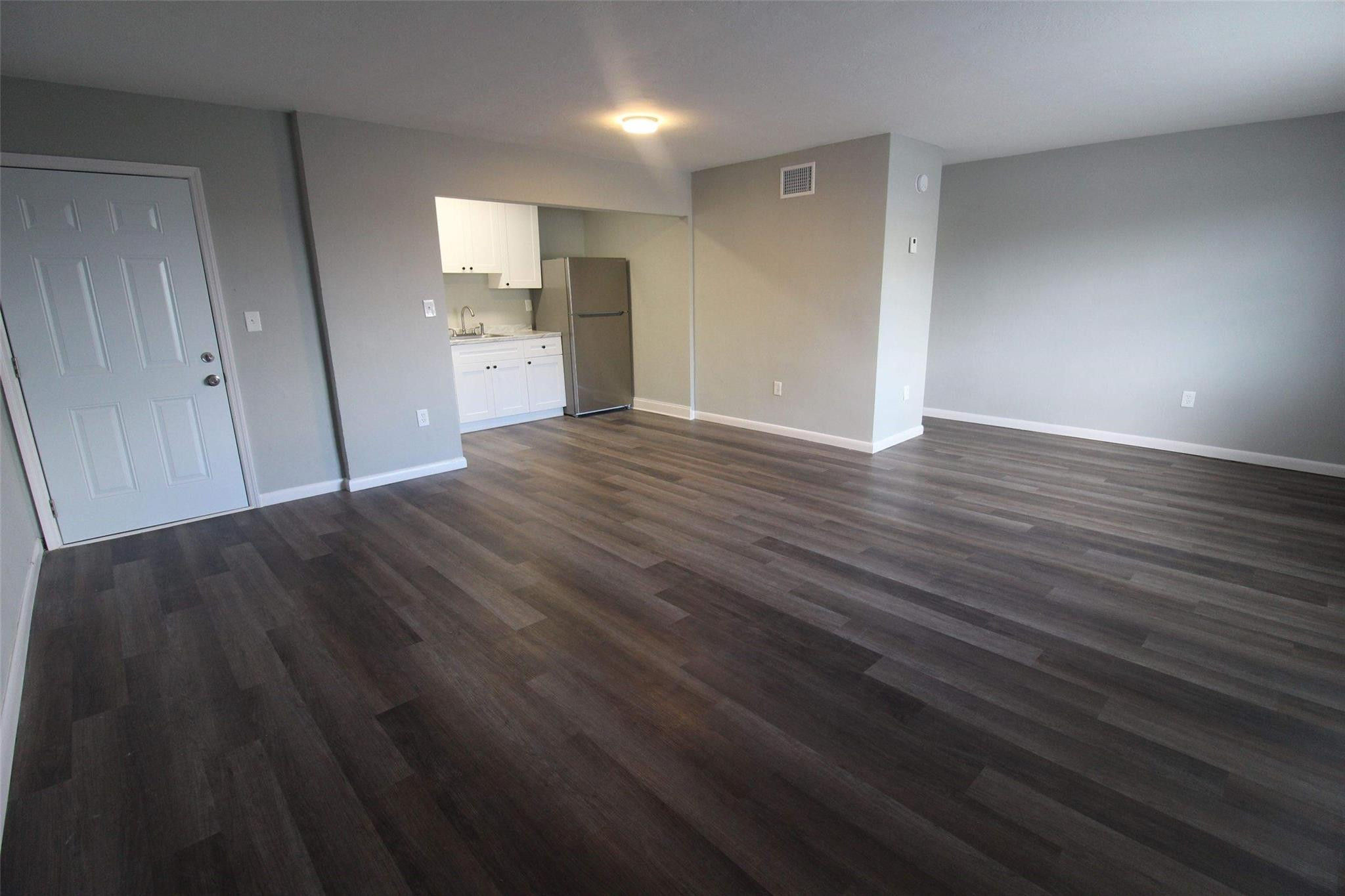 Community Gardens - Residential Lease