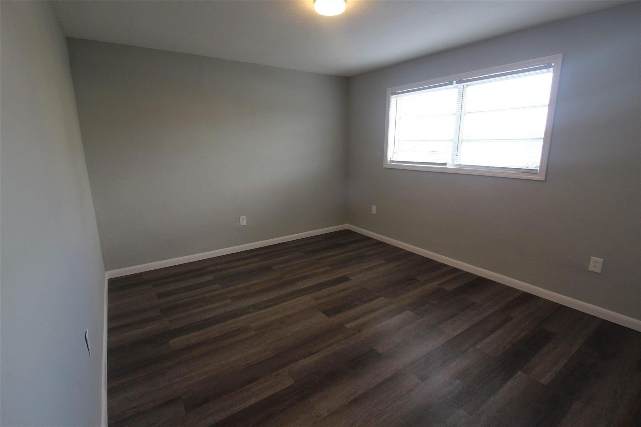 Community Gardens - Residential Lease