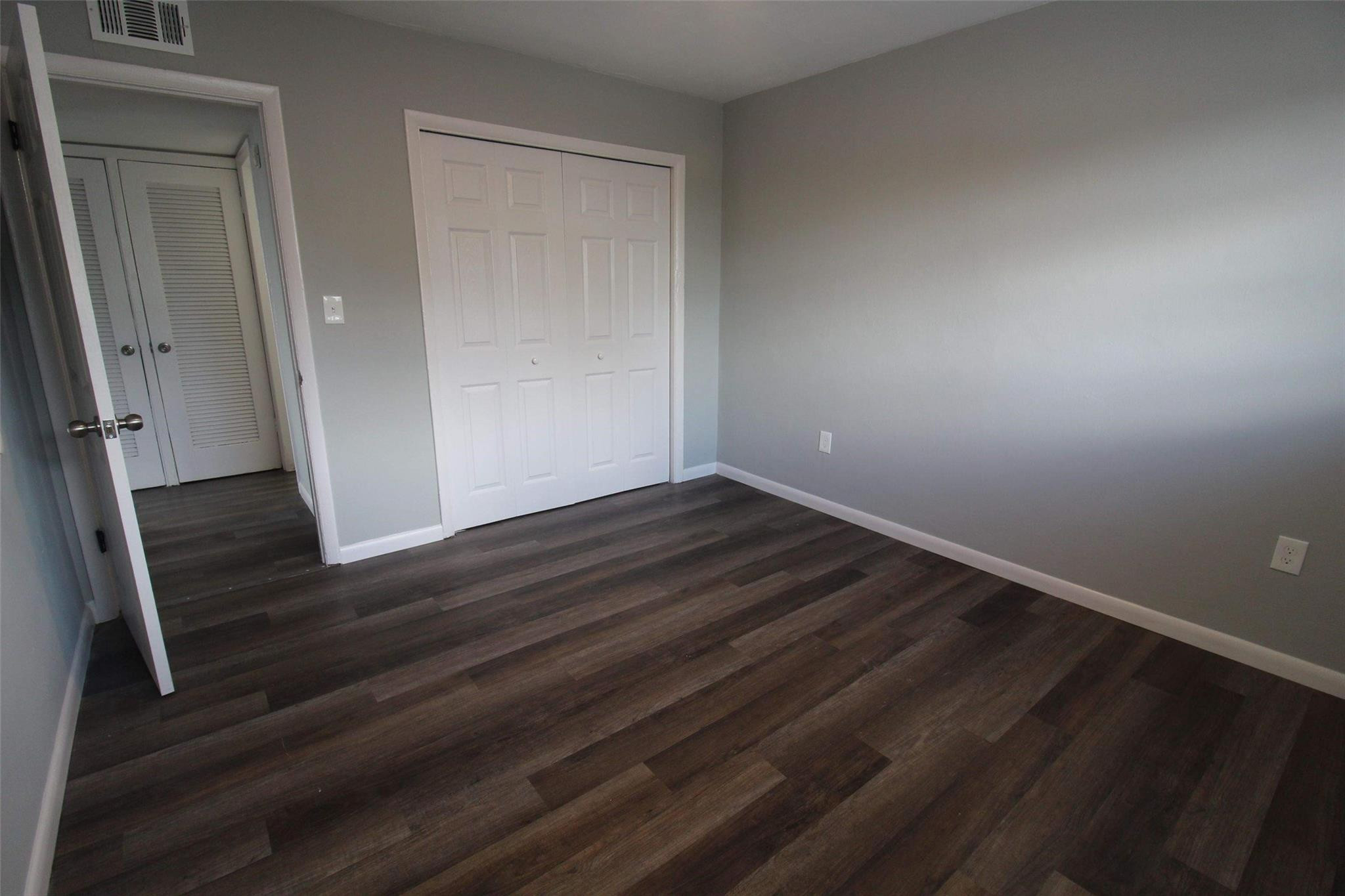 Community Gardens - Residential Lease