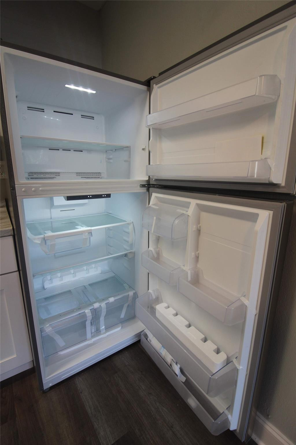 Community Gardens - Residential Lease