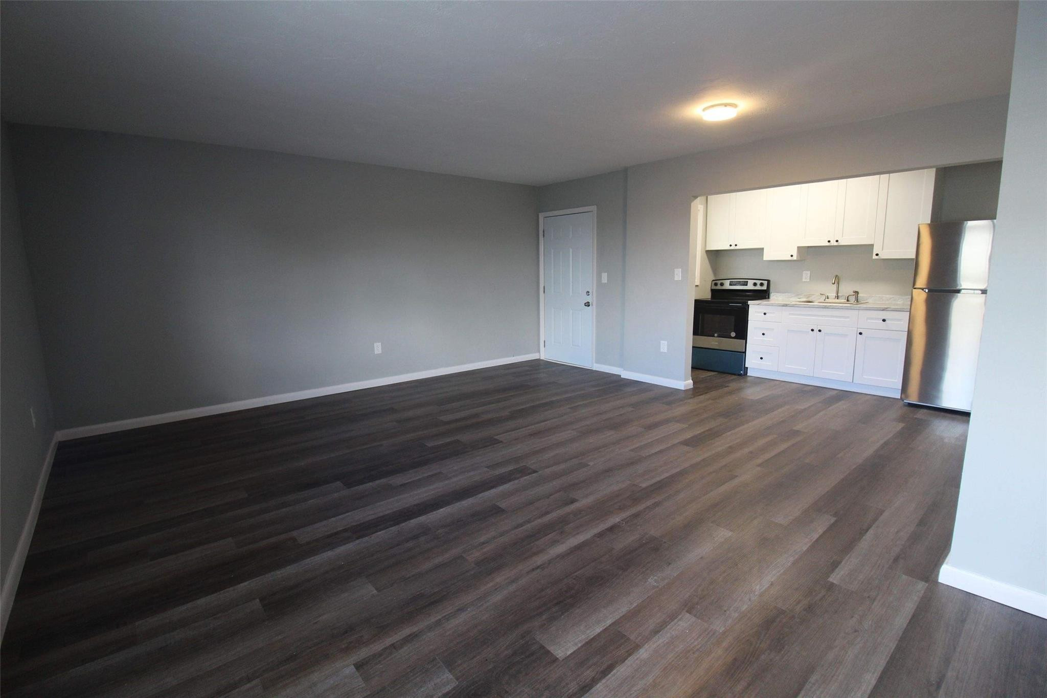 Community Gardens - Residential Lease