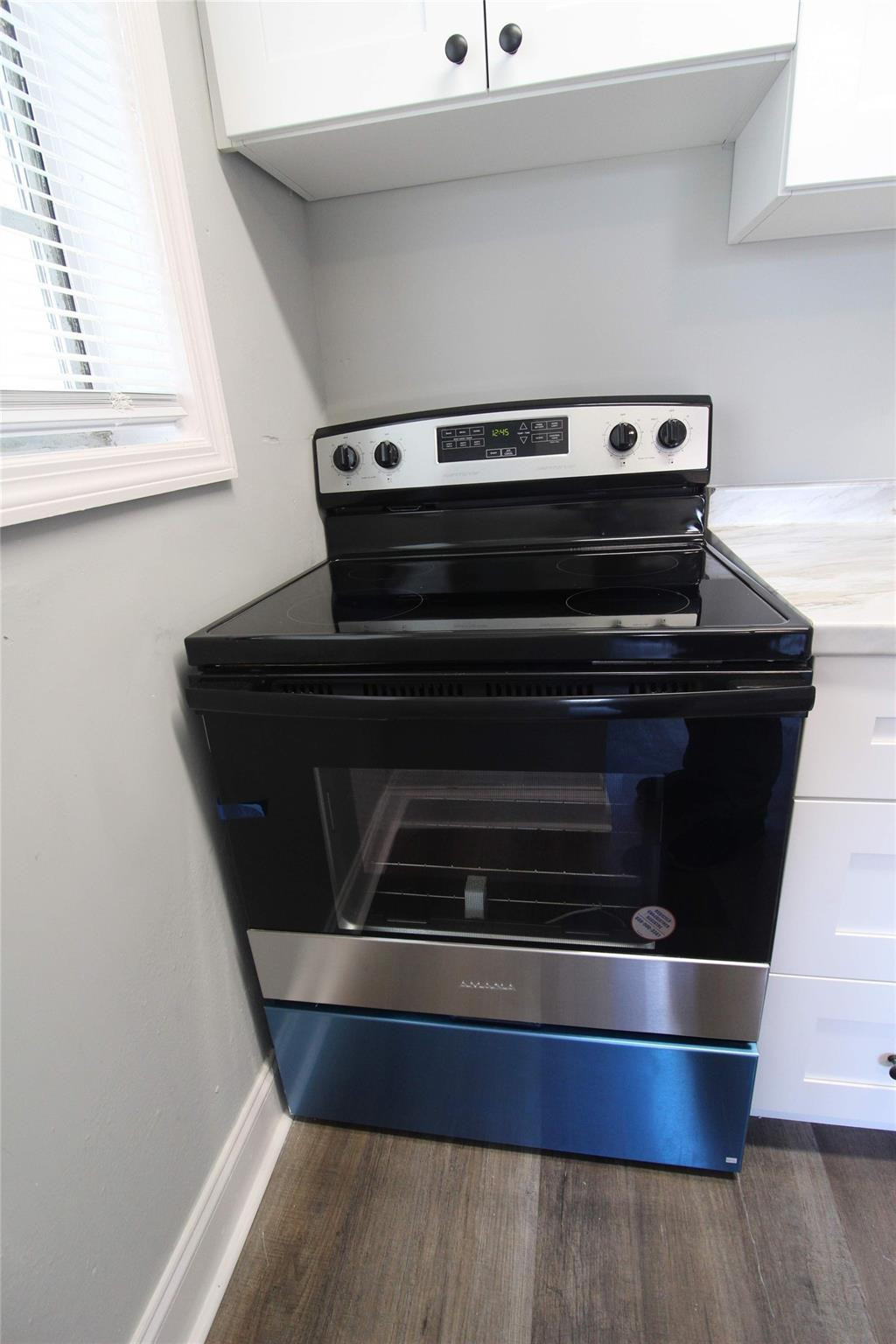 Community Gardens - Residential Lease