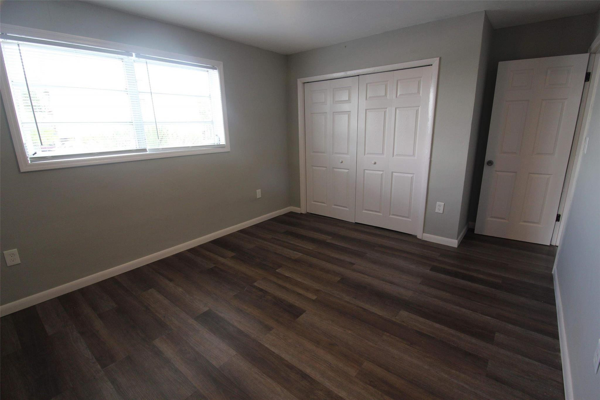 Community Gardens - Residential Lease