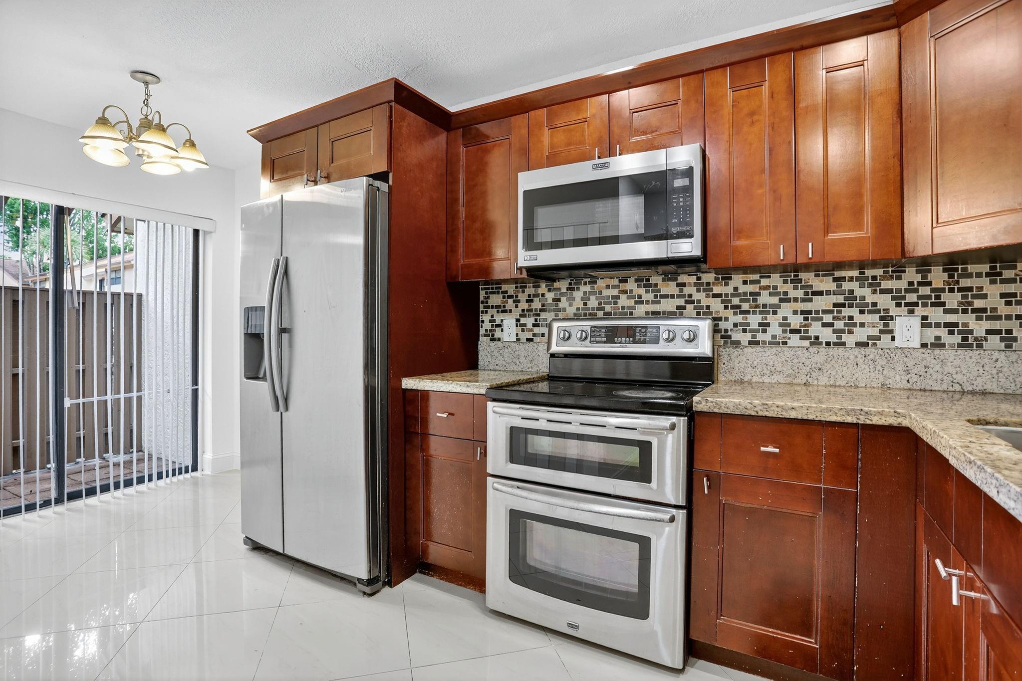 Tartan Coconut Creek Ph 1 - Residential Lease