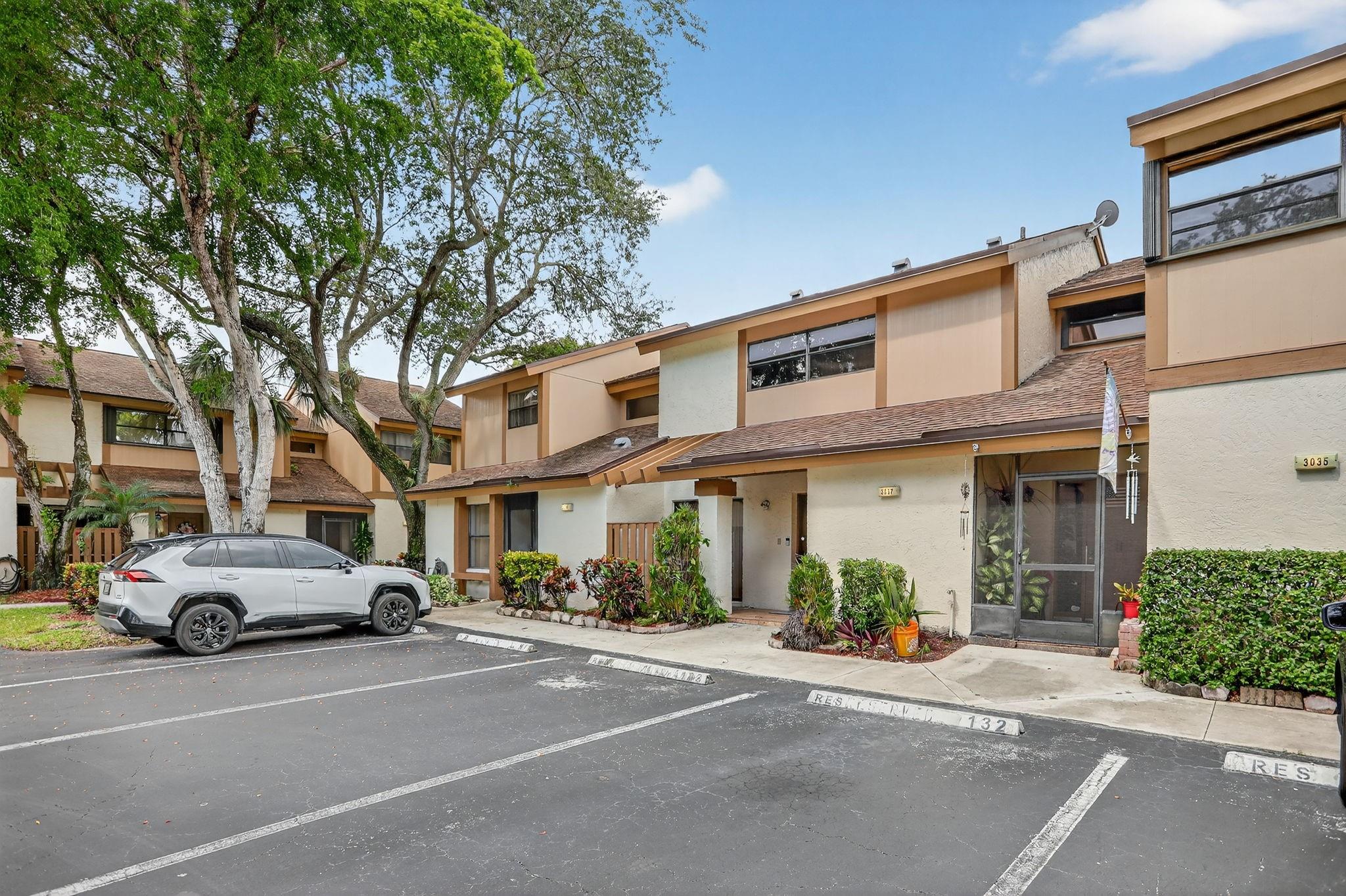 Tartan Coconut Creek Ph 1 - Residential Lease