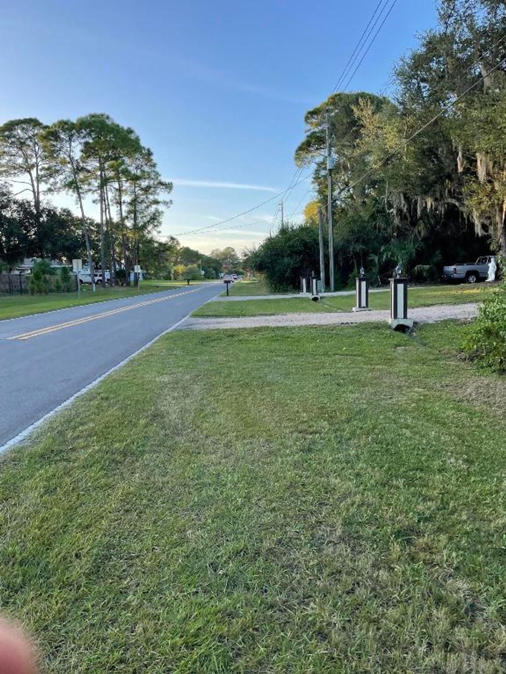 Photo of 2037 SW Import Drive, Port Saint Lucie, FL 34953 (MLS # R10781431)