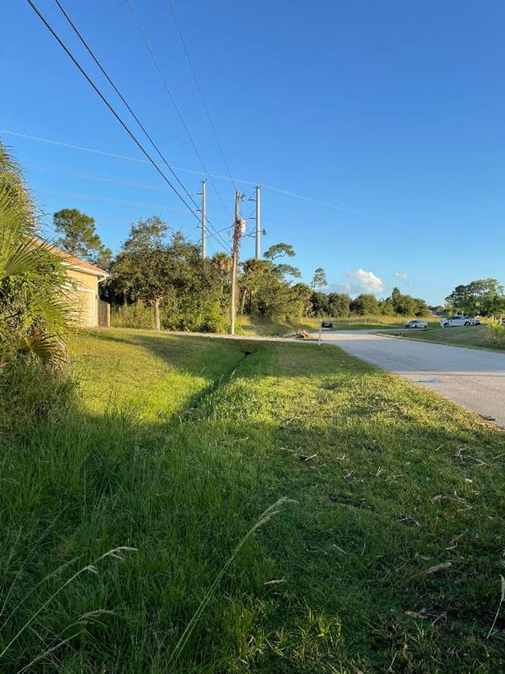 Photo of 2037 SW Import Drive, Port Saint Lucie, FL 34953 (MLS # R10781431)