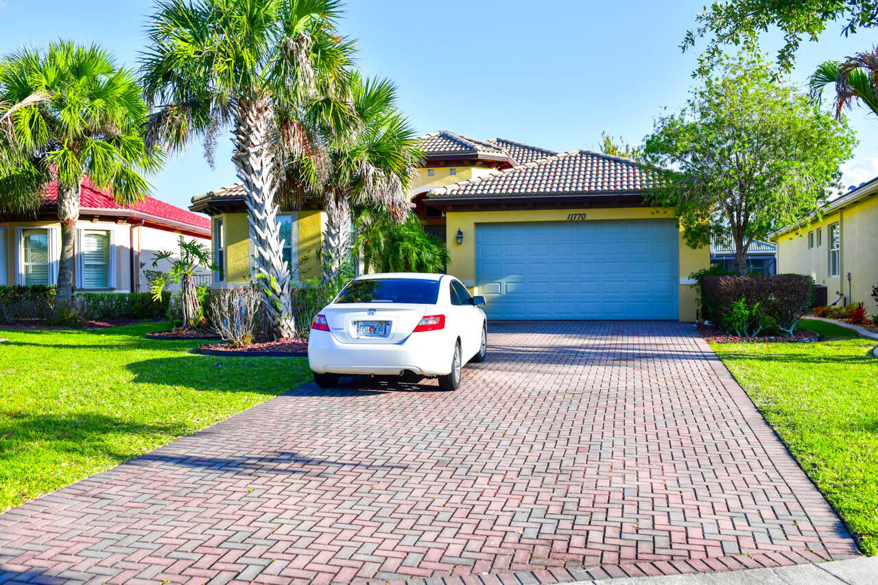 TRADITION PLAT NO 19 - Residential