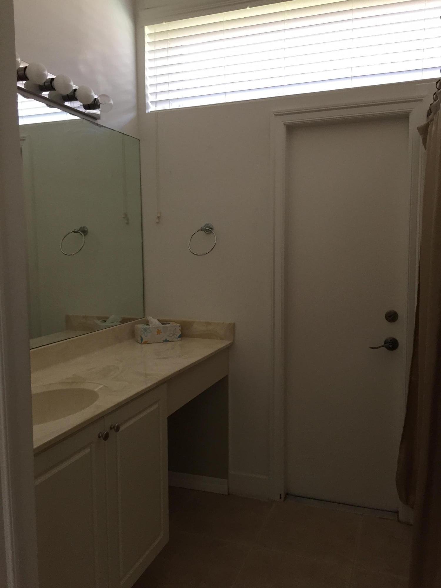 TORTOISE CAY AT ST LUCIE WEST PLAT NO 136 - Residential Lease