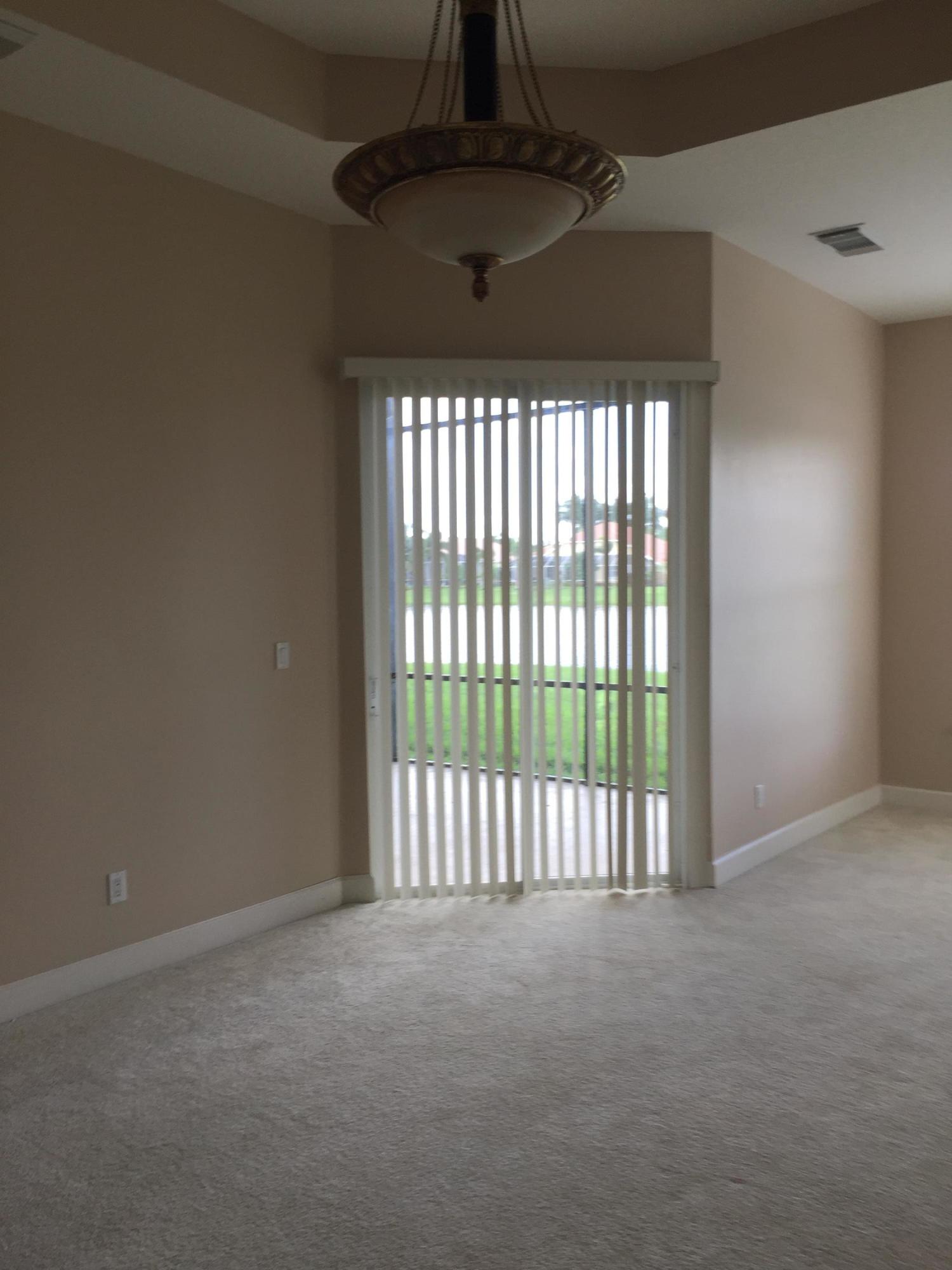 TORTOISE CAY AT ST LUCIE WEST PLAT NO 136 - Residential Lease