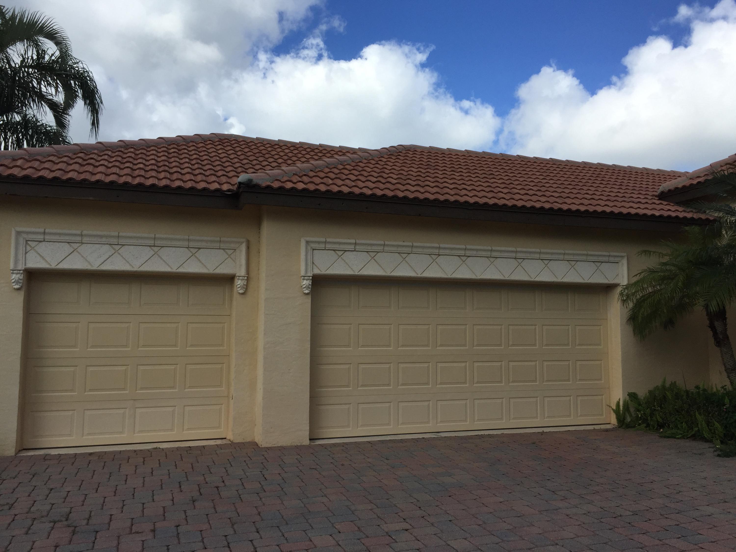 TORTOISE CAY AT ST LUCIE WEST PLAT NO 136 - Residential Lease