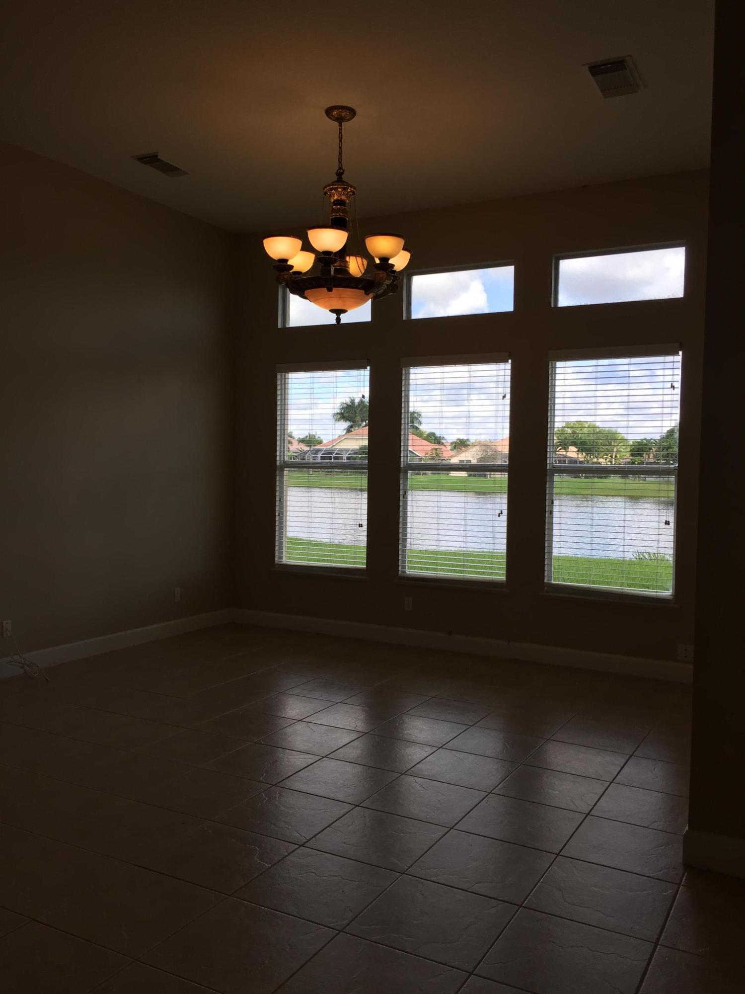 TORTOISE CAY AT ST LUCIE WEST PLAT NO 136 - Residential Lease