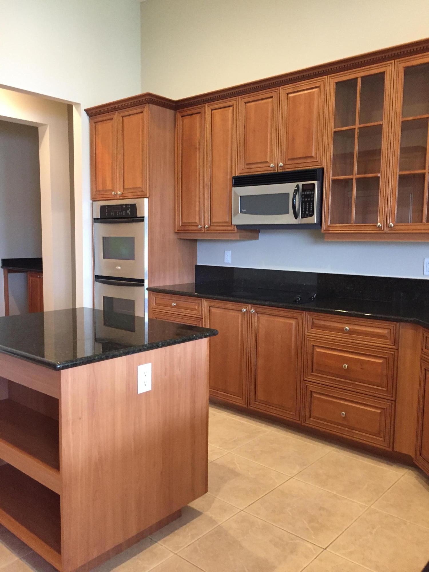 TORTOISE CAY AT ST LUCIE WEST PLAT NO 136 - Residential Lease