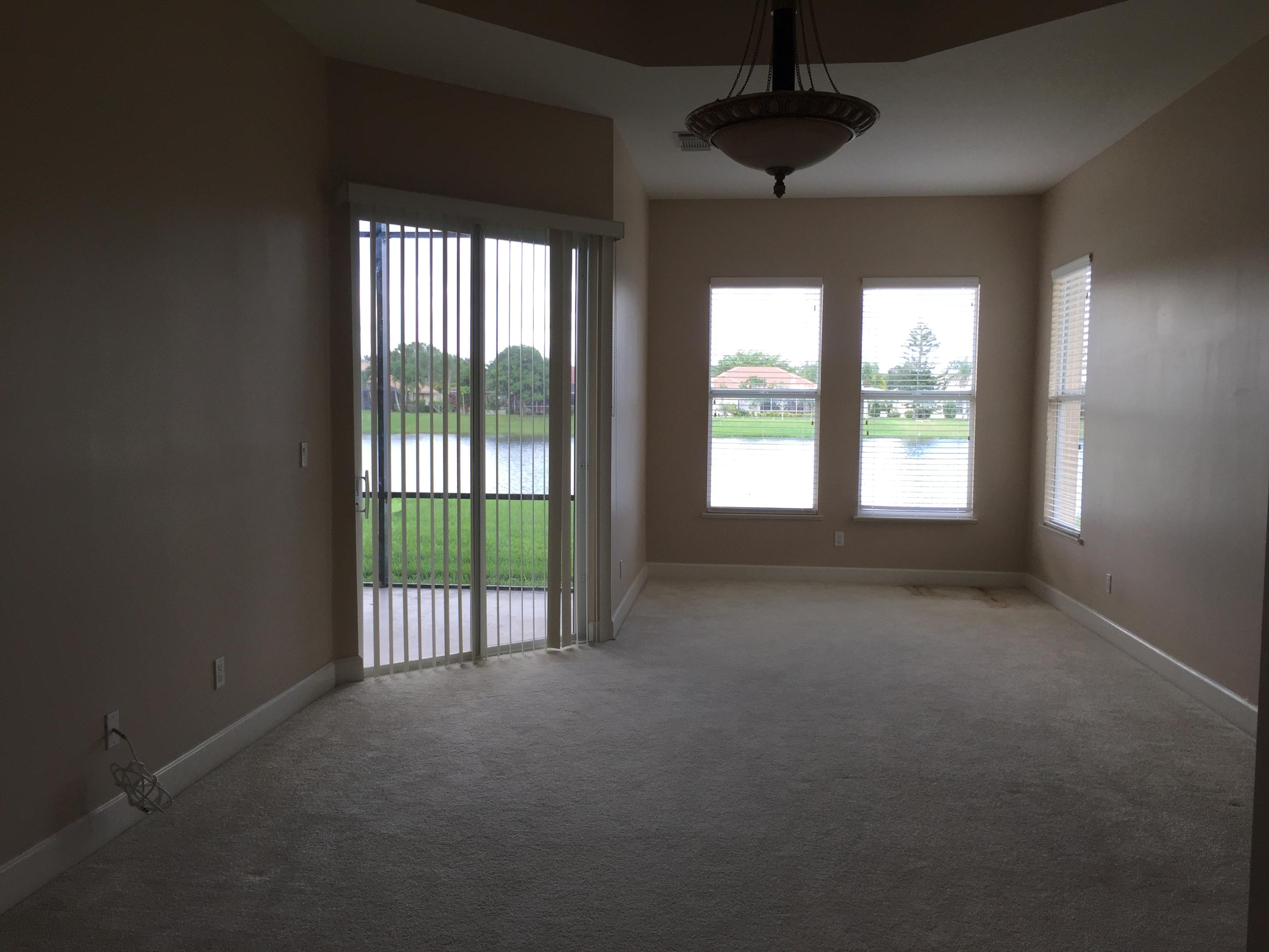 TORTOISE CAY AT ST LUCIE WEST PLAT NO 136 - Residential Lease