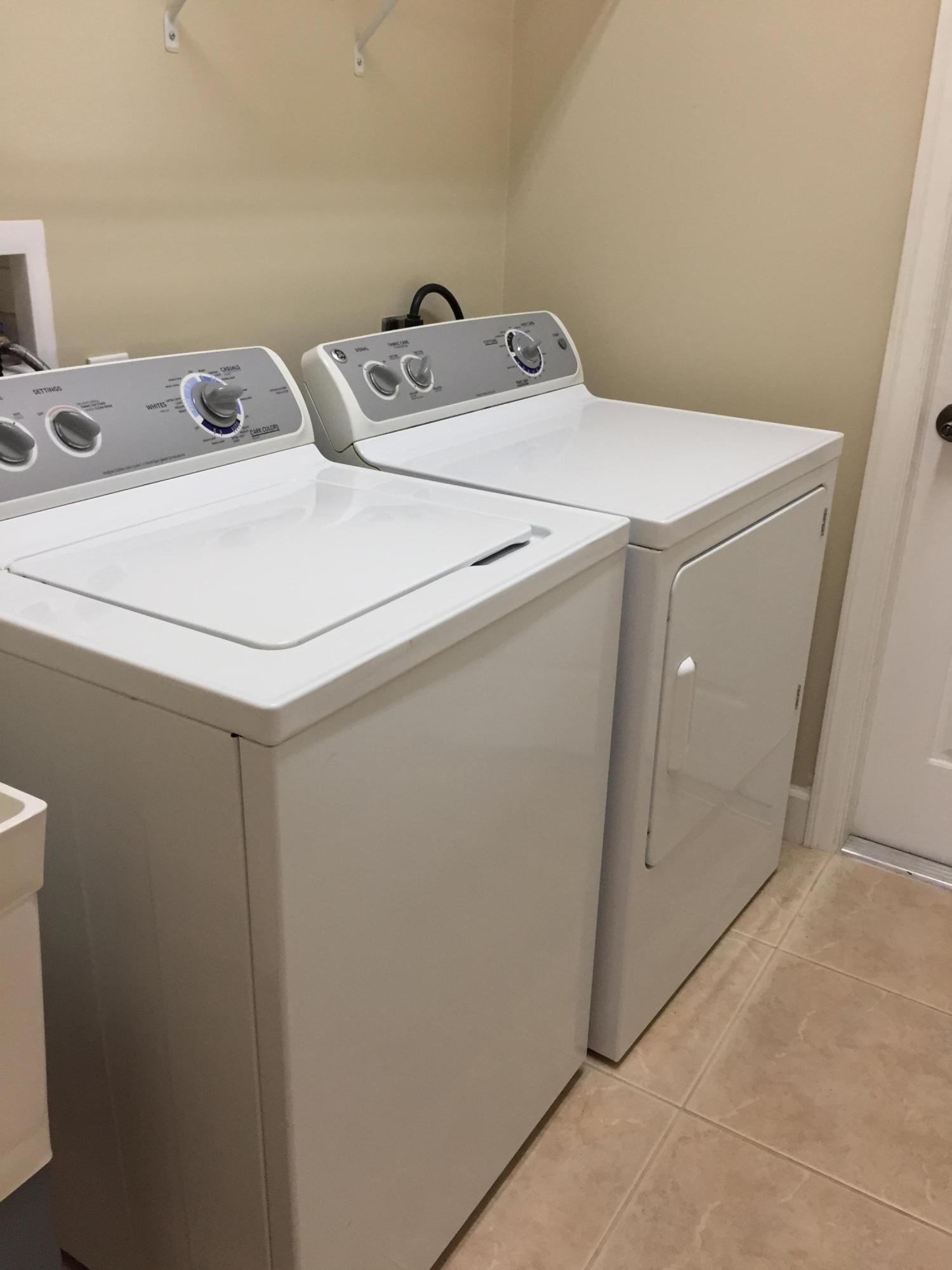 TORTOISE CAY AT ST LUCIE WEST PLAT NO 136 - Residential Lease