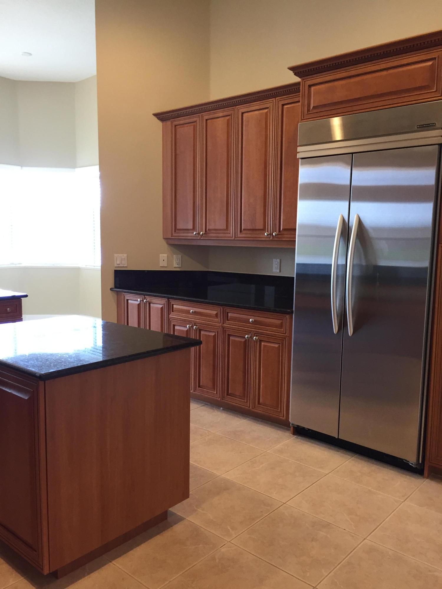 TORTOISE CAY AT ST LUCIE WEST PLAT NO 136 - Residential Lease