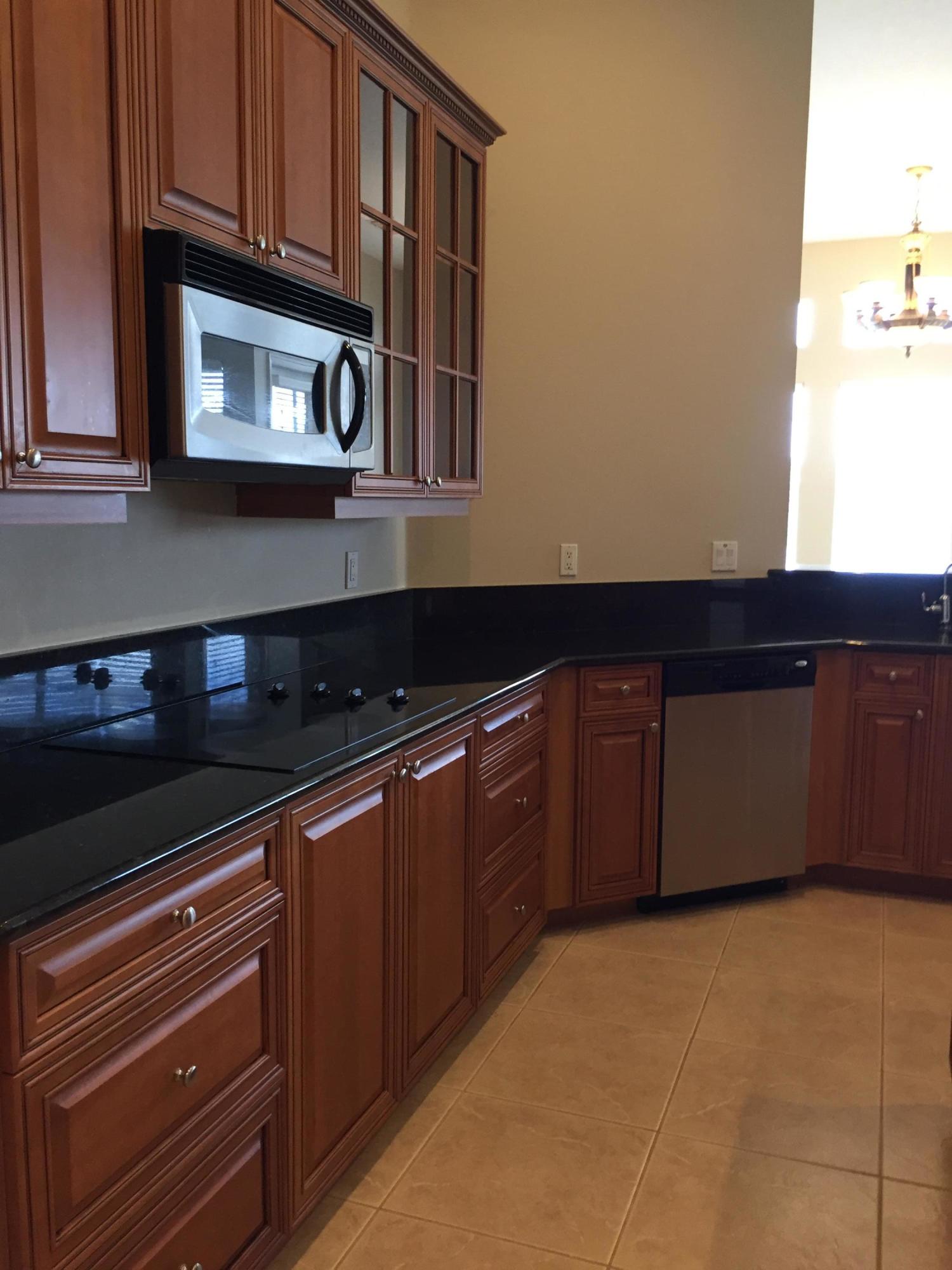 TORTOISE CAY AT ST LUCIE WEST PLAT NO 136 - Residential Lease