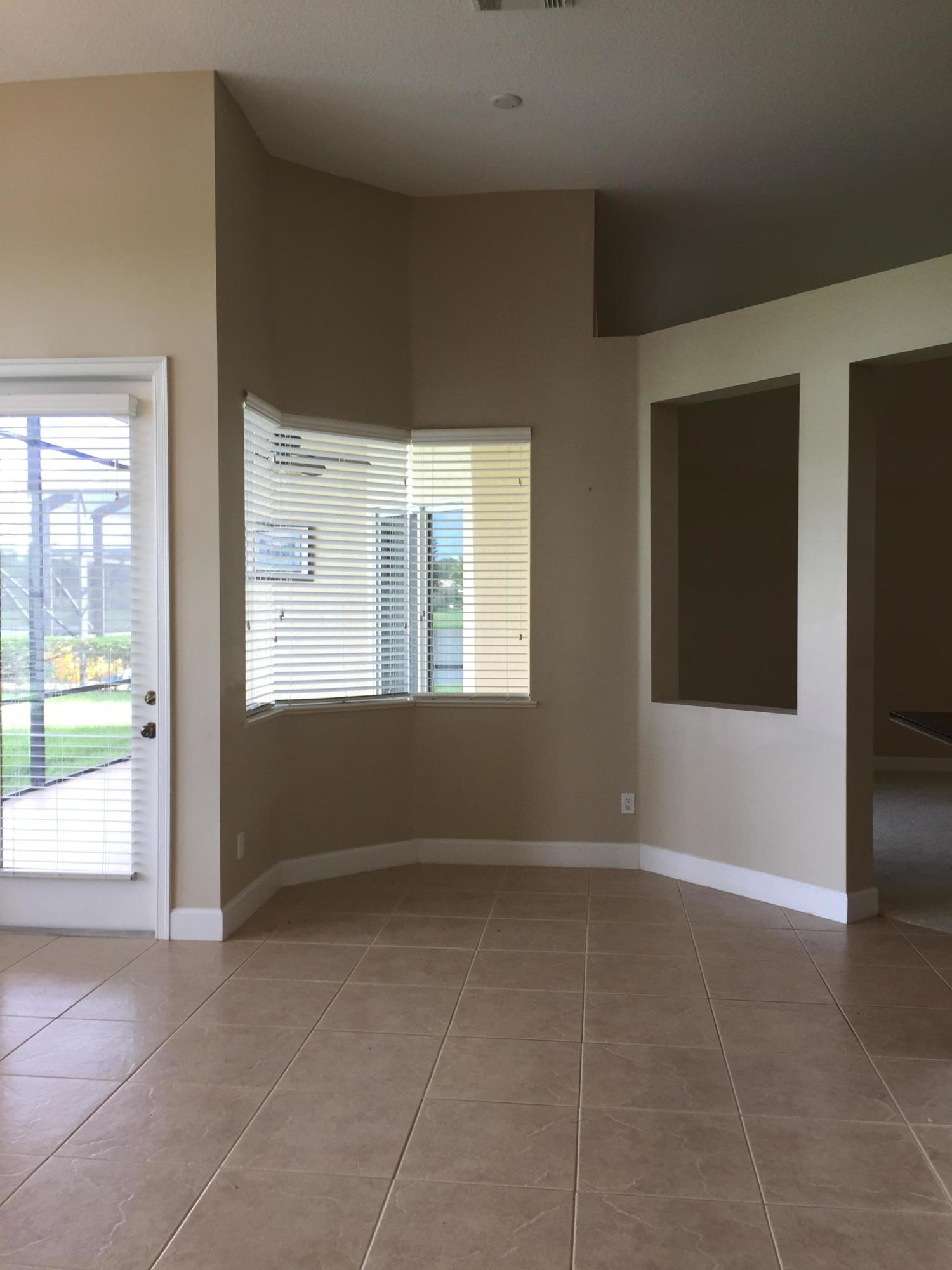 TORTOISE CAY AT ST LUCIE WEST PLAT NO 136 - Residential Lease