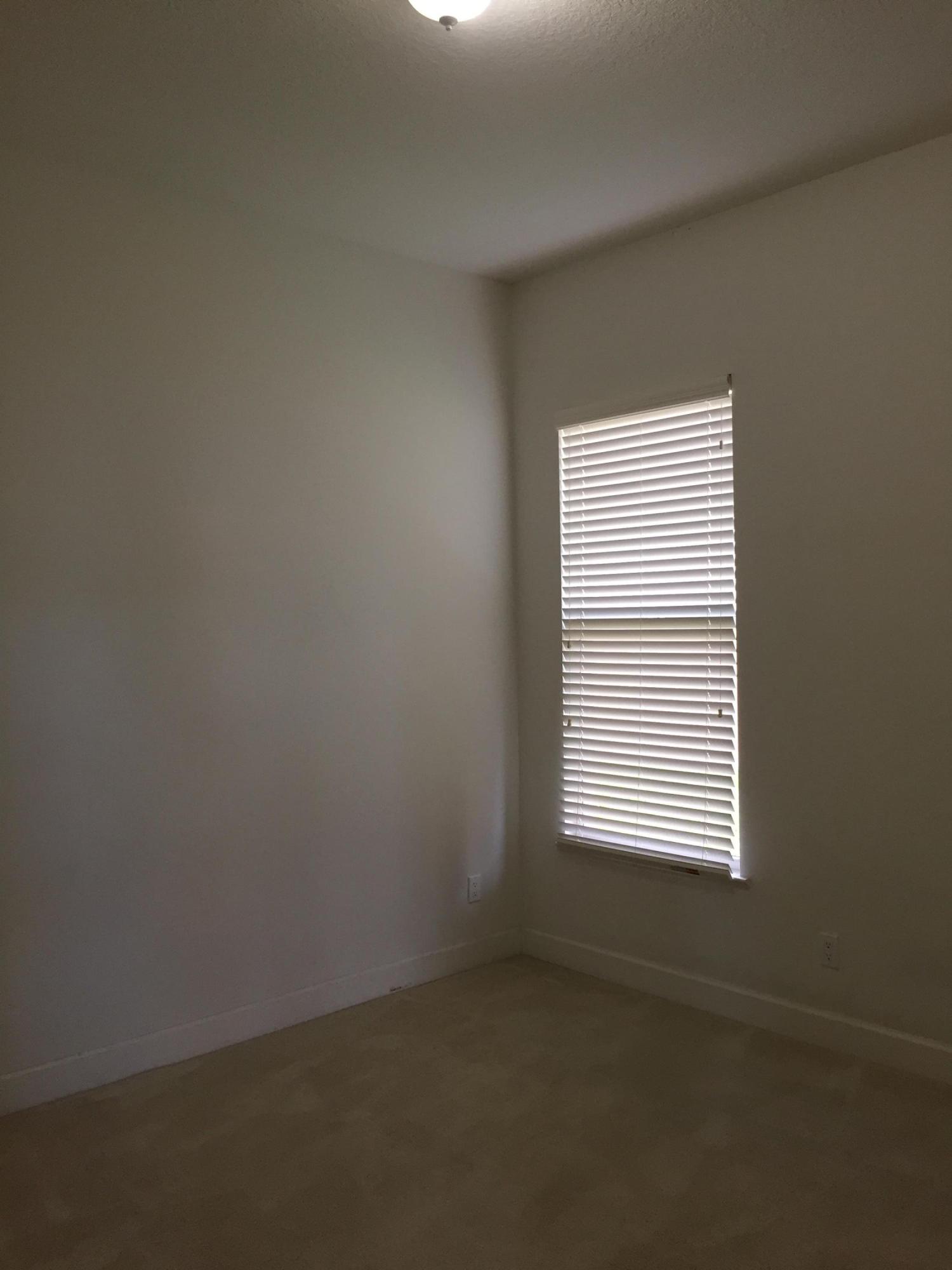 TORTOISE CAY AT ST LUCIE WEST PLAT NO 136 - Residential Lease