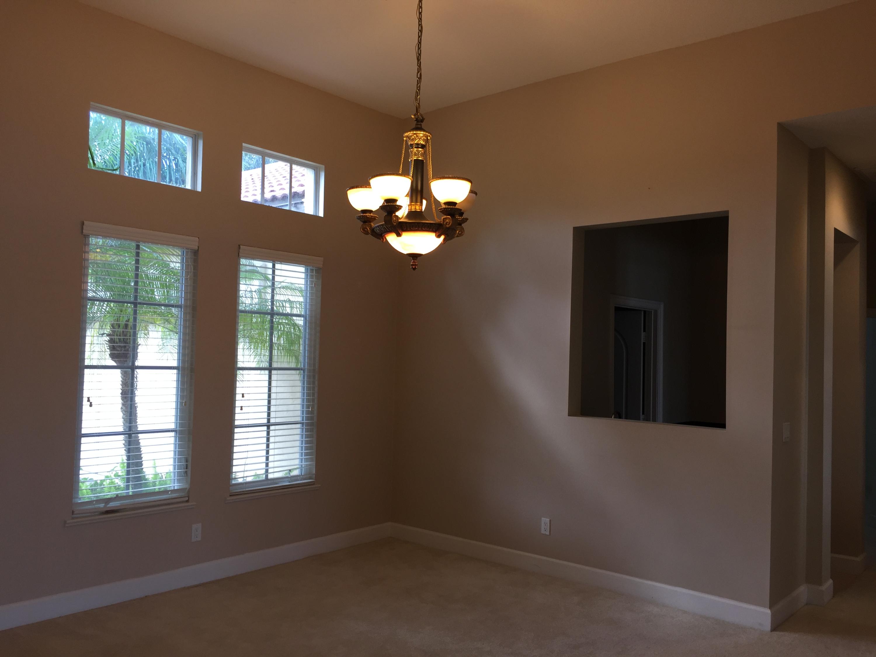 TORTOISE CAY AT ST LUCIE WEST PLAT NO 136 - Residential Lease