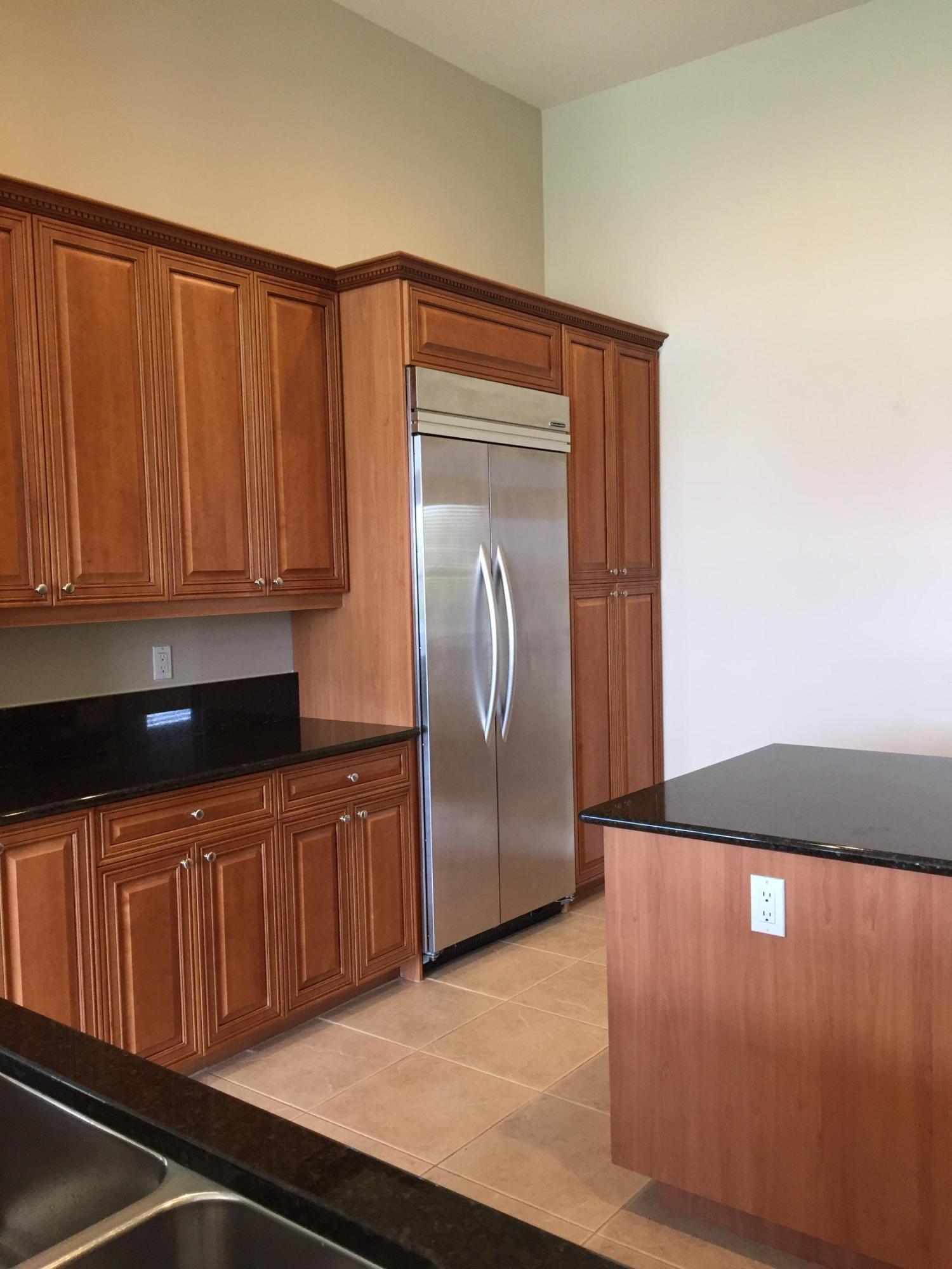 TORTOISE CAY AT ST LUCIE WEST PLAT NO 136 - Residential Lease