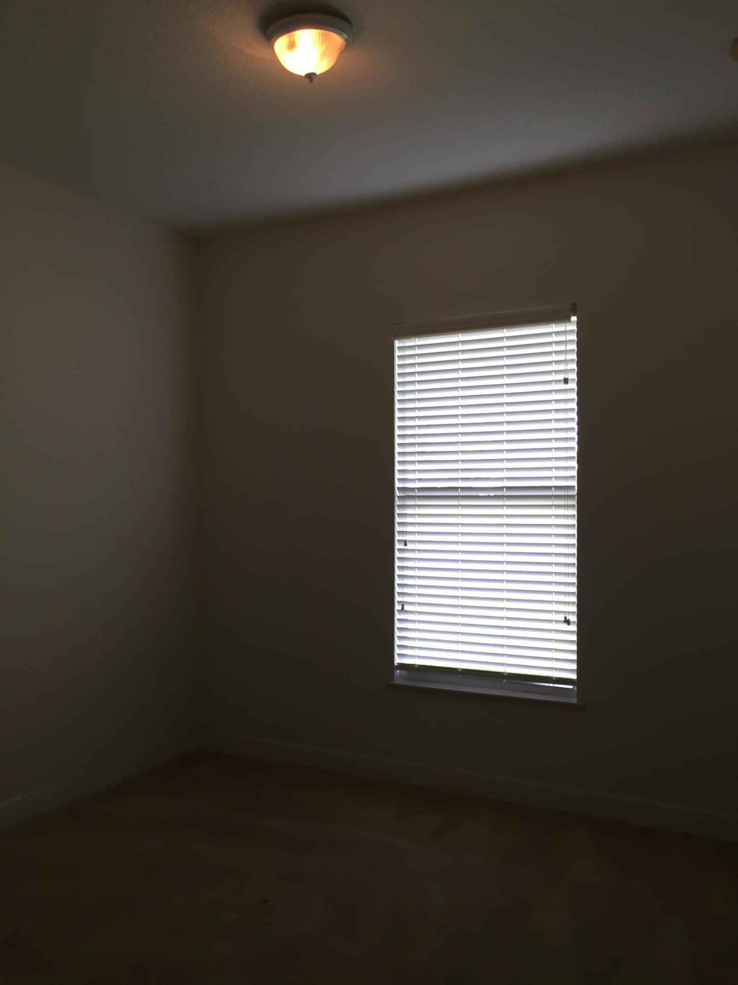 TORTOISE CAY AT ST LUCIE WEST PLAT NO 136 - Residential Lease