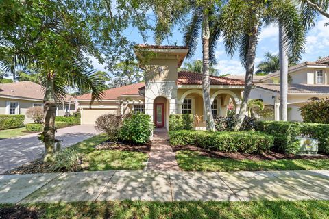 105 Via Bosque Jupiter FL 33458
