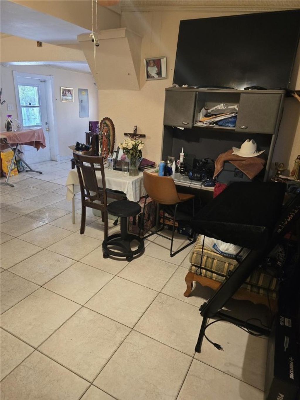 Photo of 530 Wilkinson Road, Lantana, FL 33462 (MLS # F10500766)