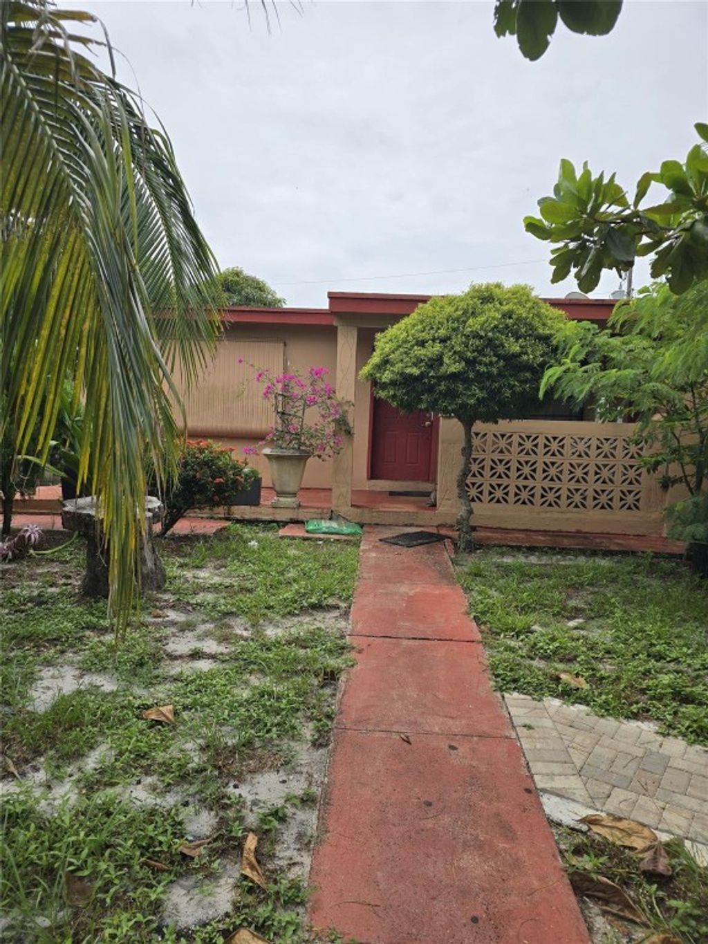 Photo of 530 Wilkinson Road, Lantana, FL 33462 (MLS # F10500766)