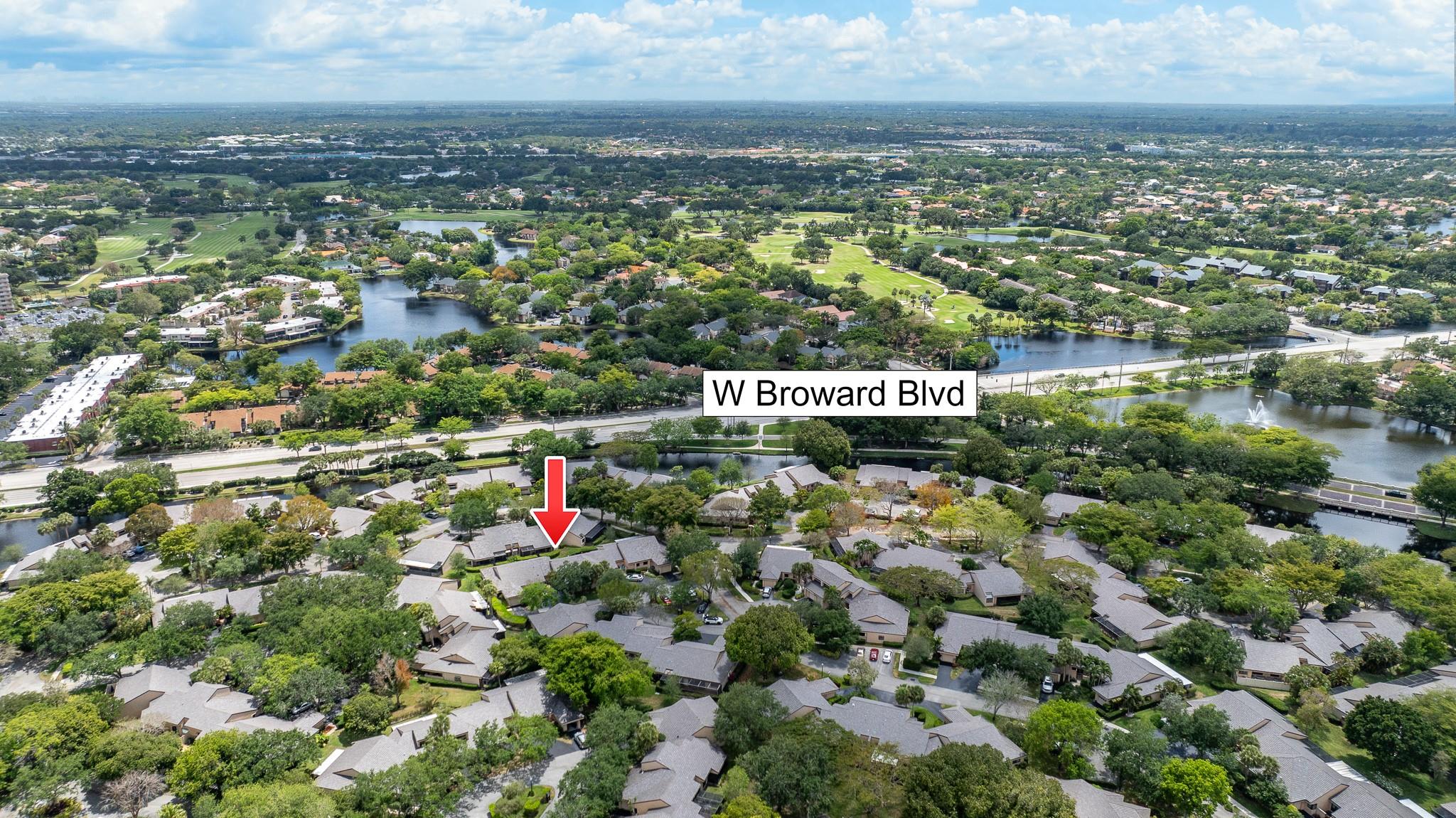 Chelsea 1 - Residential